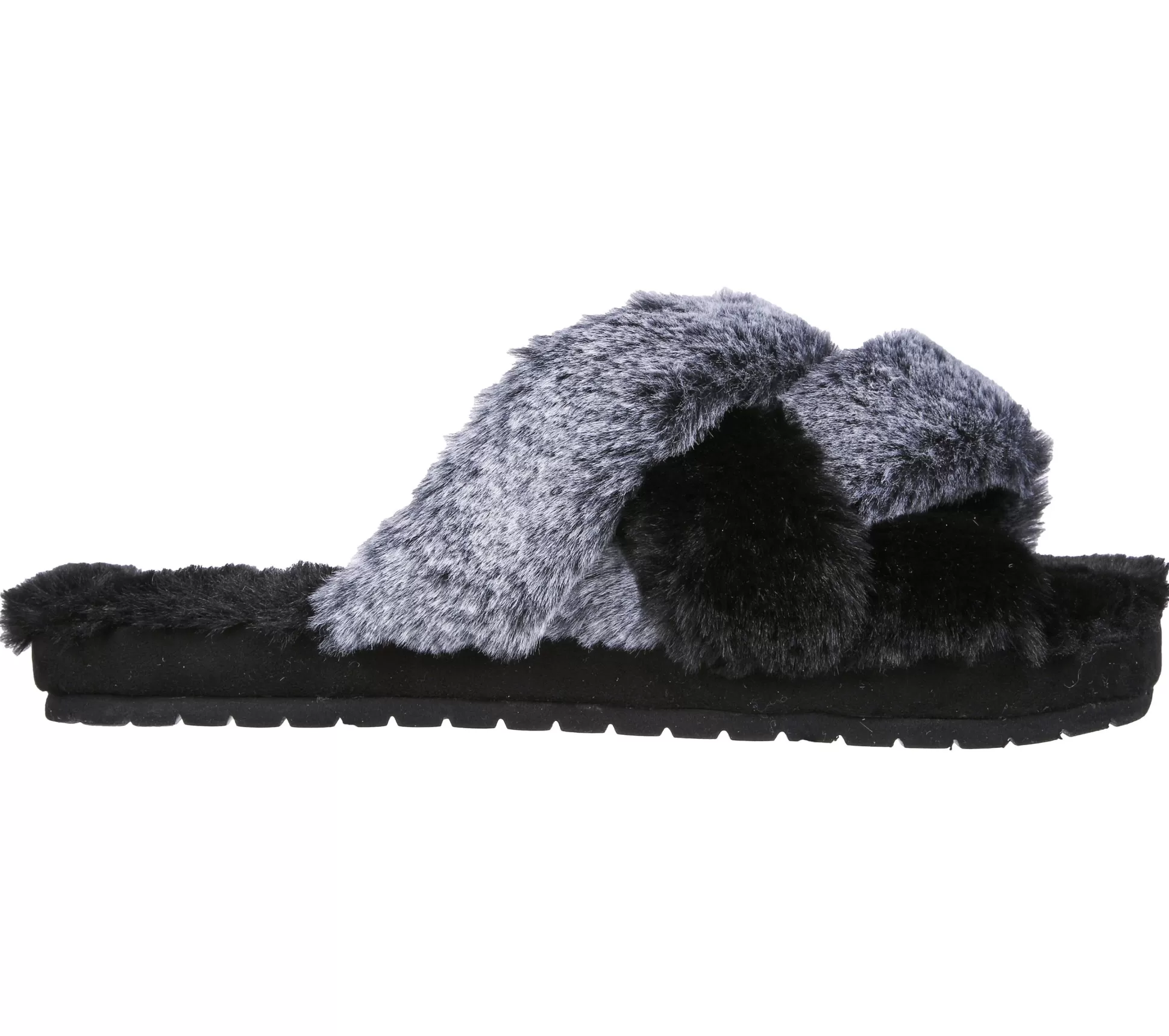 Shop SKECHERS Cozy Slide - Lovely Vibes