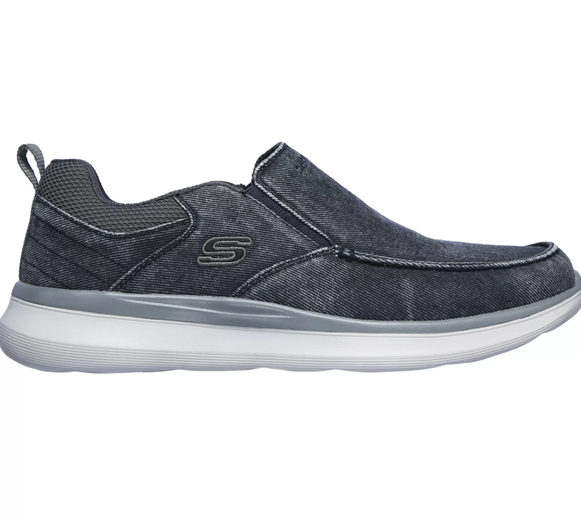 Hot SKECHERS Delson 2.0 - Larwin