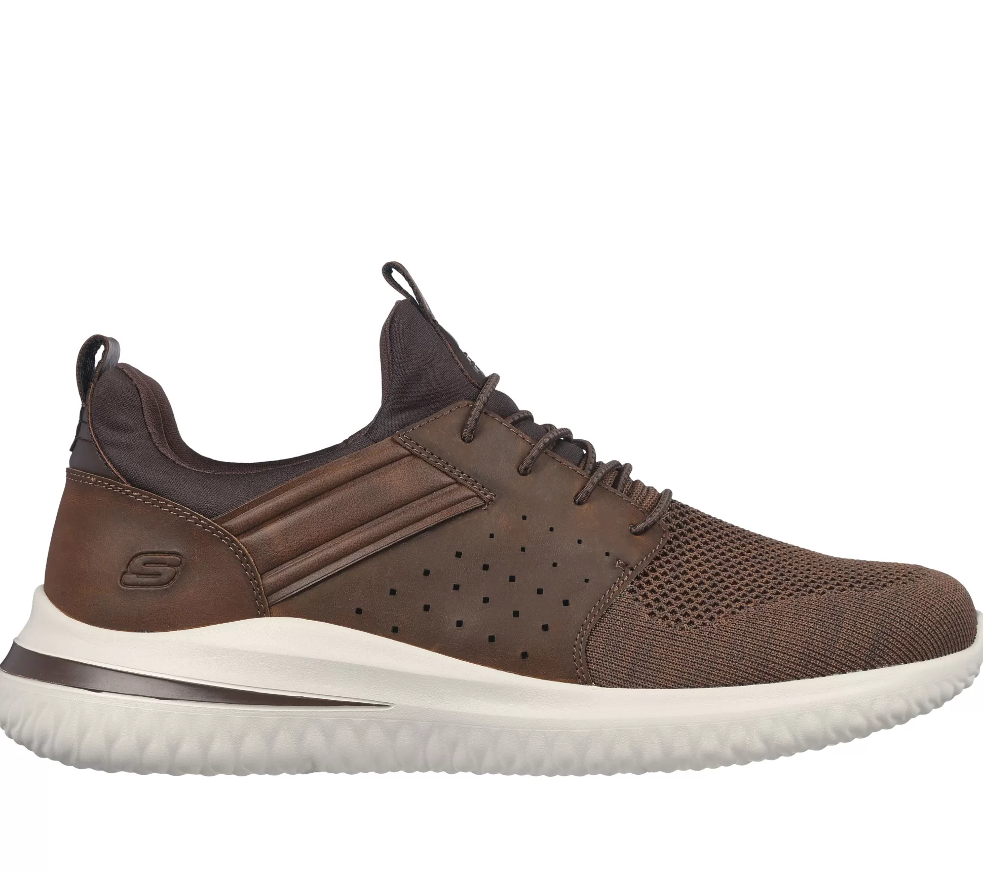 Sale SKECHERS Delson 3.0 - Cicada