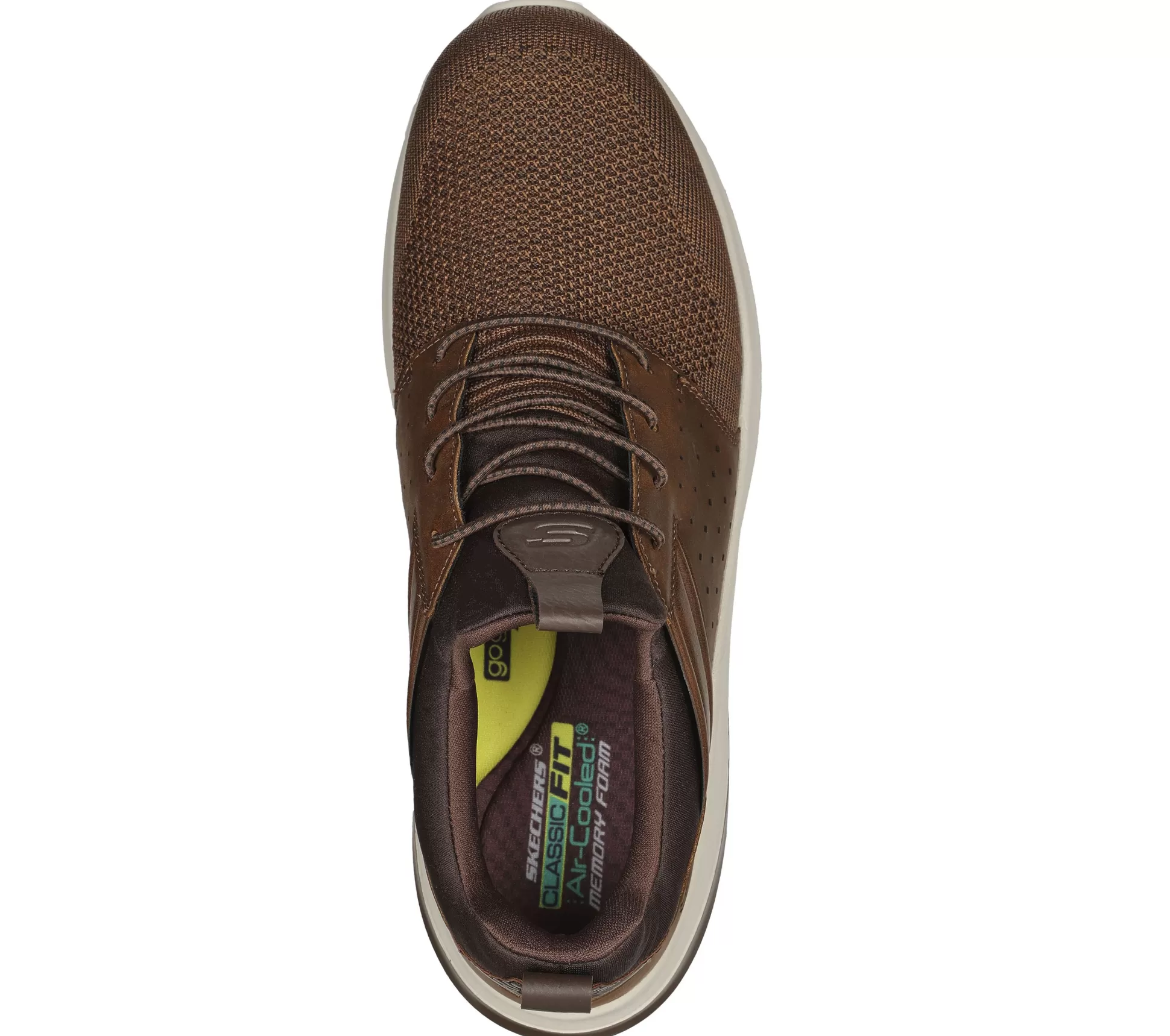 Sale SKECHERS Delson 3.0 - Cicada
