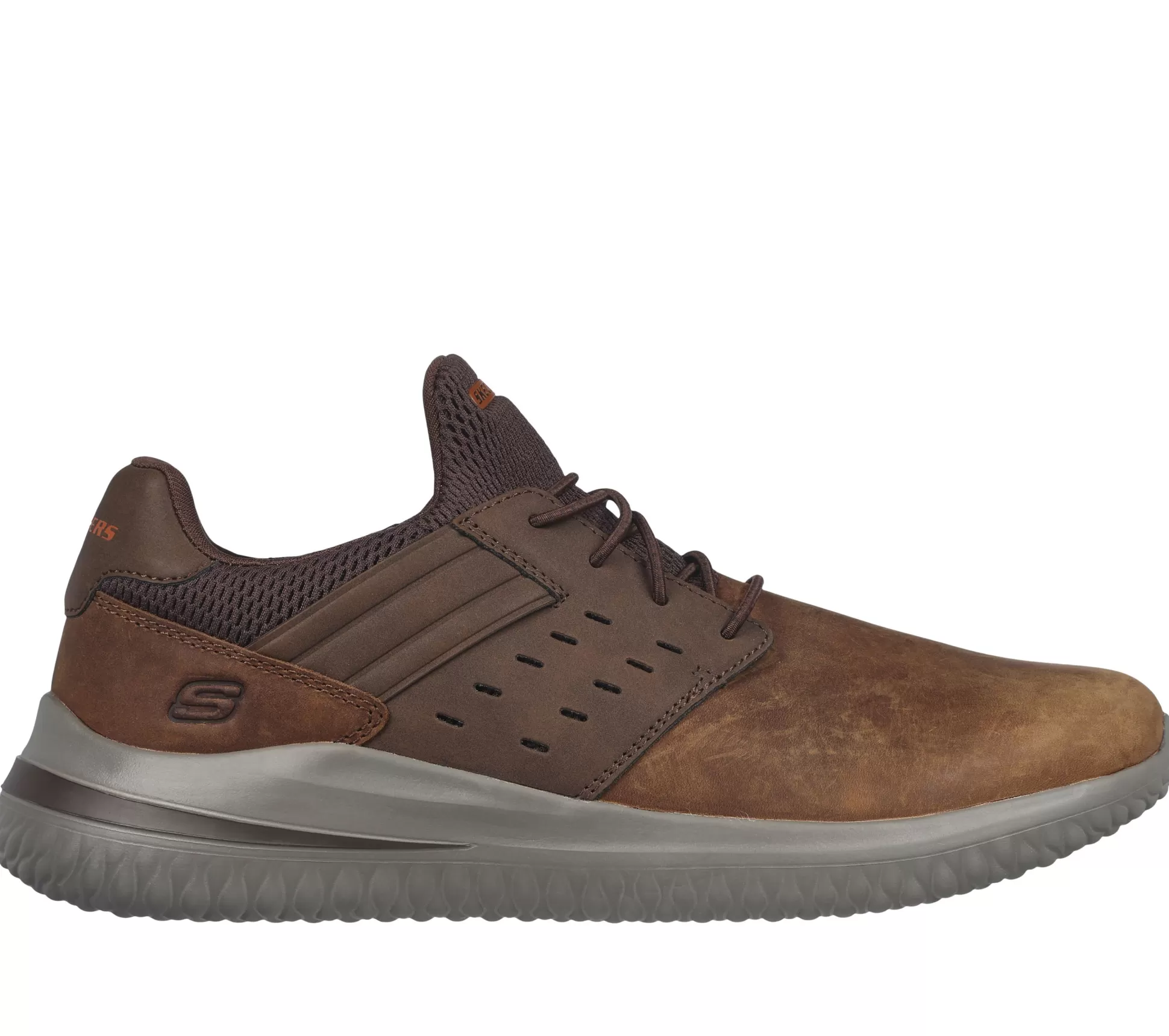 Hot SKECHERS Delson 3.0 - Ezra