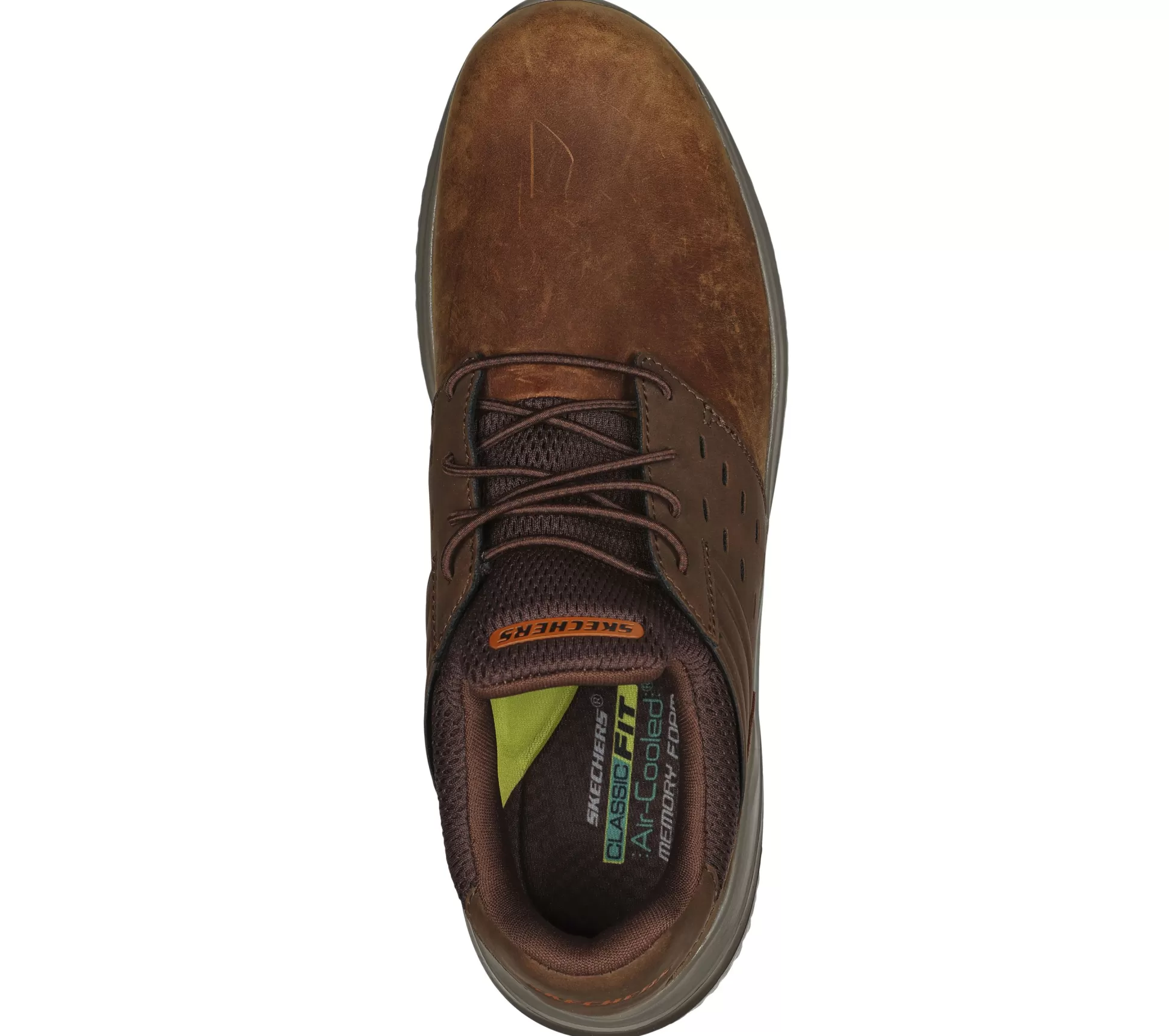 Hot SKECHERS Delson 3.0 - Ezra