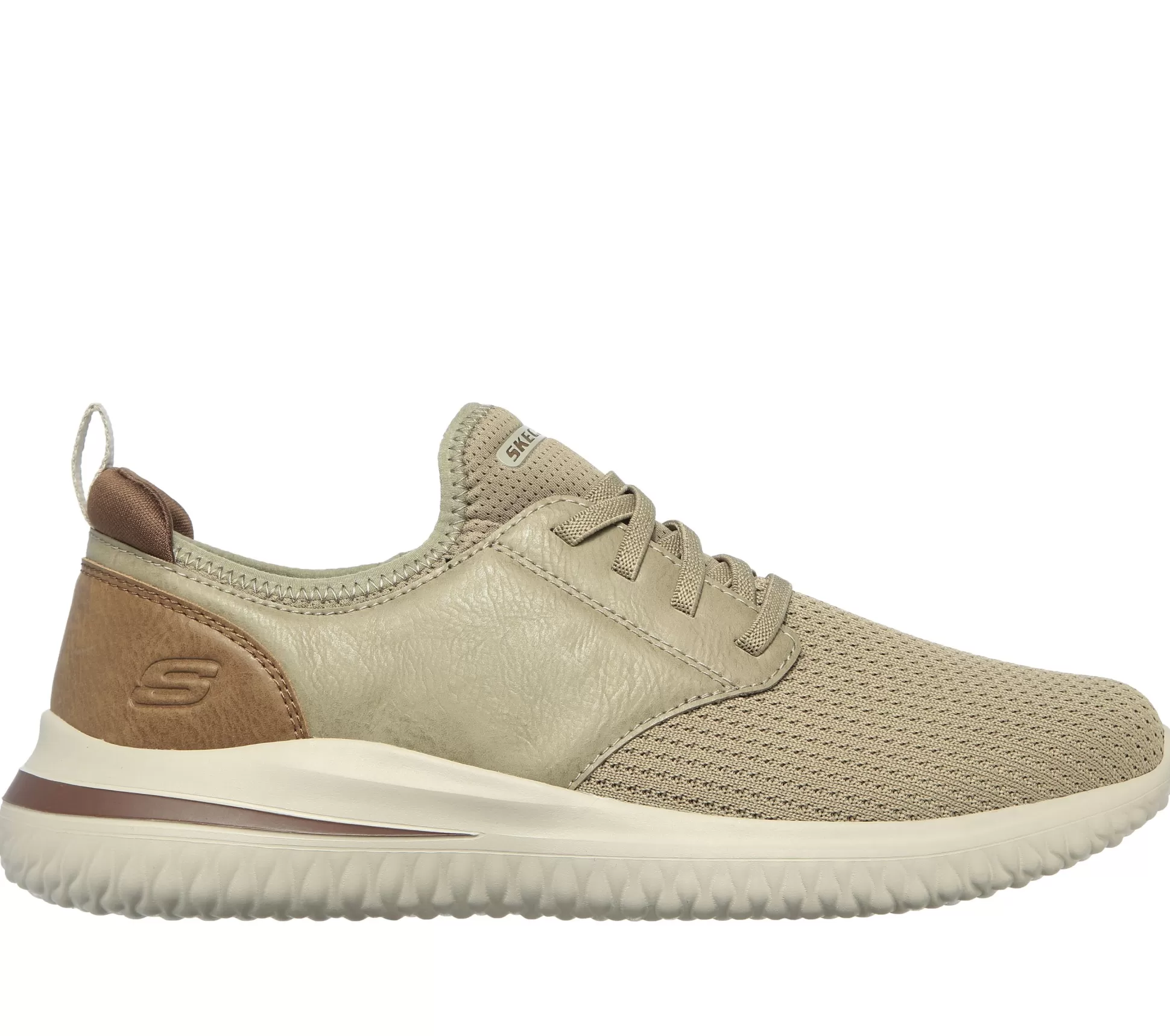 Best SKECHERS Delson 3.0 - Mooney