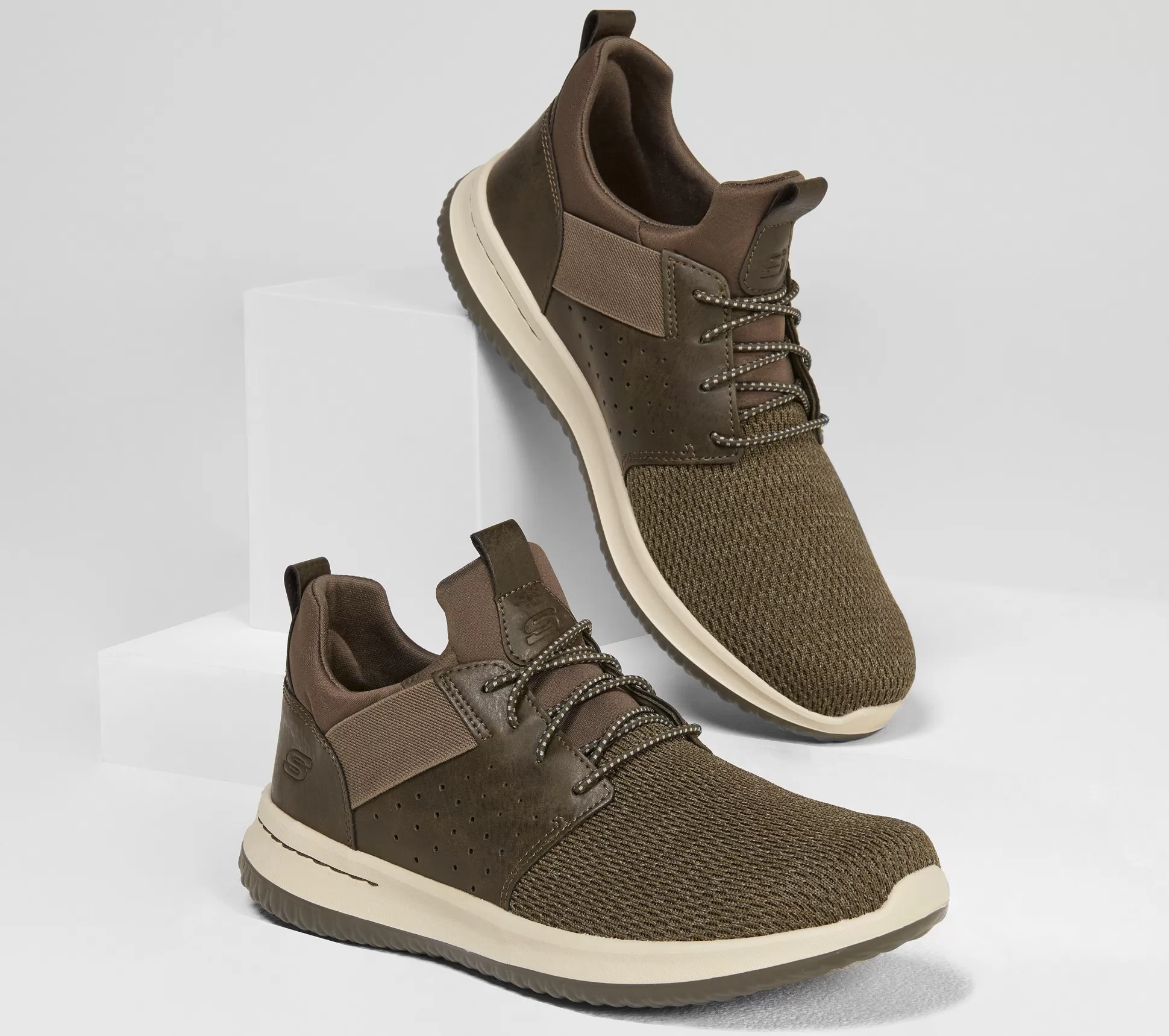 Hot SKECHERS Delson - Camben