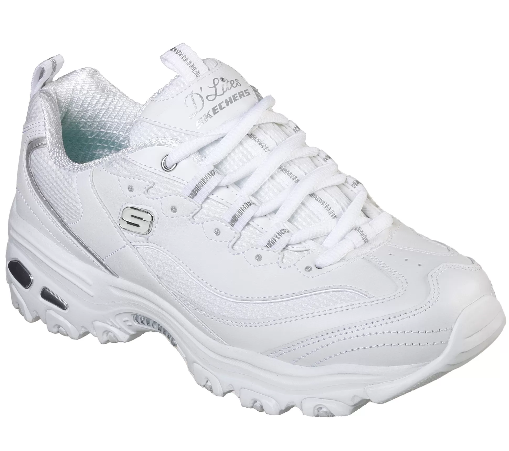 Cheap SKECHERS D'Lites - Endless Dream
