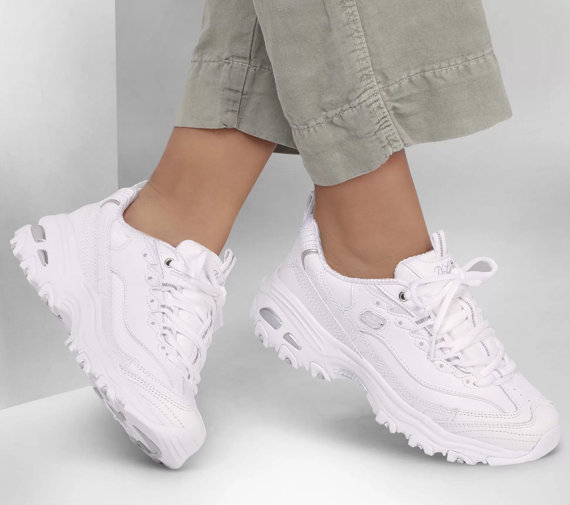 Sale SKECHERS D'Lites - Fresh Start