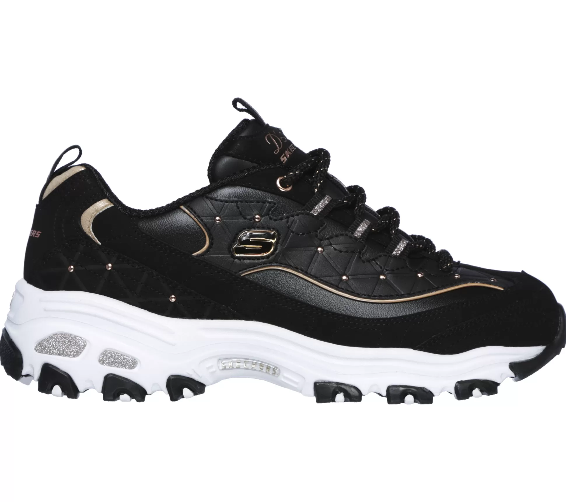 Outlet SKECHERS D'Lites - Glamour Feels