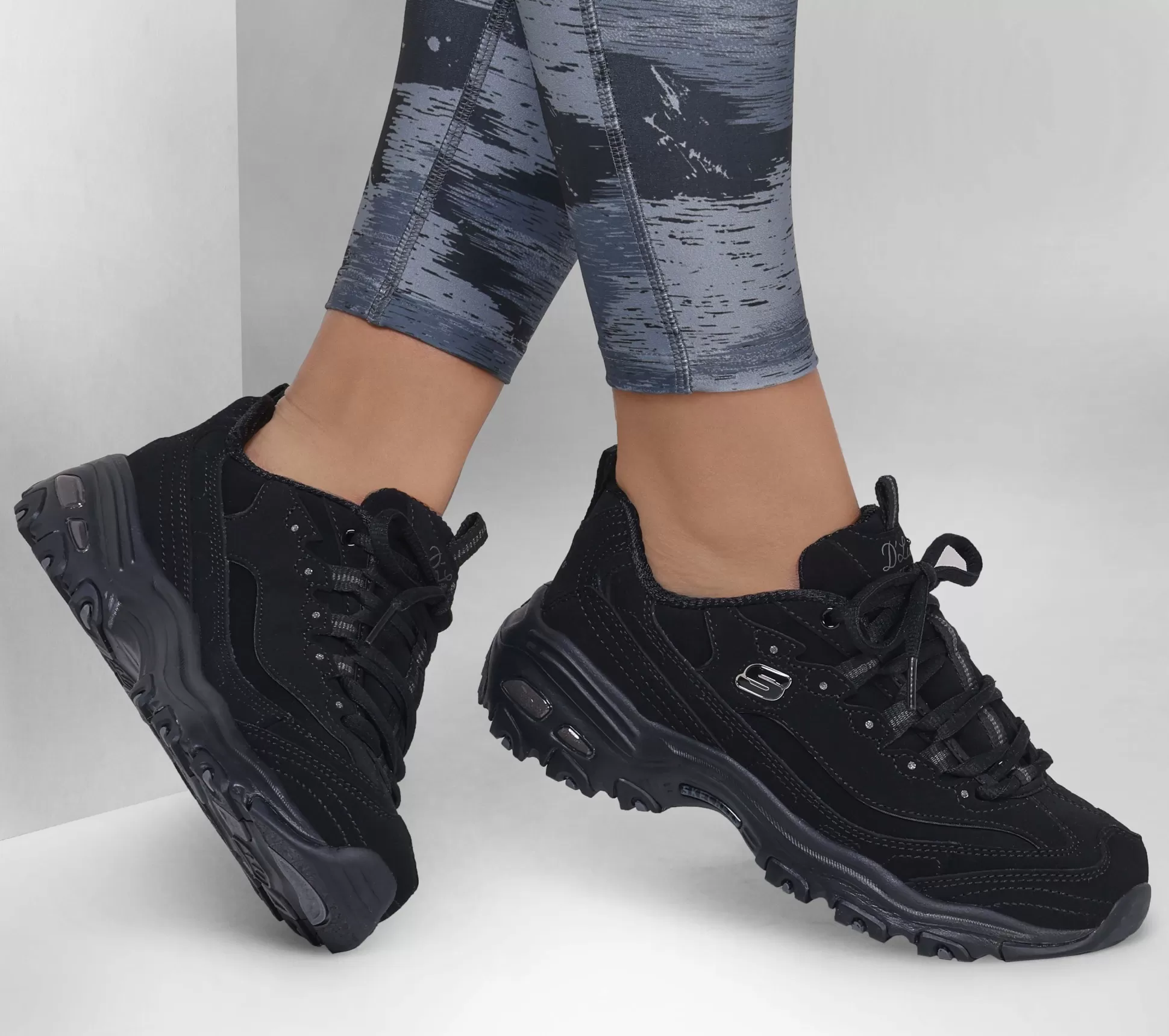Discount SKECHERS D'Lites - Play On