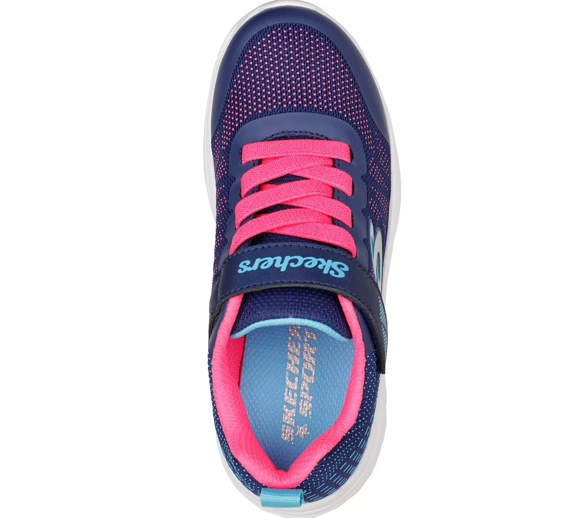 Fashion SKECHERS Dreamy Dancer - Radiant Rogue
