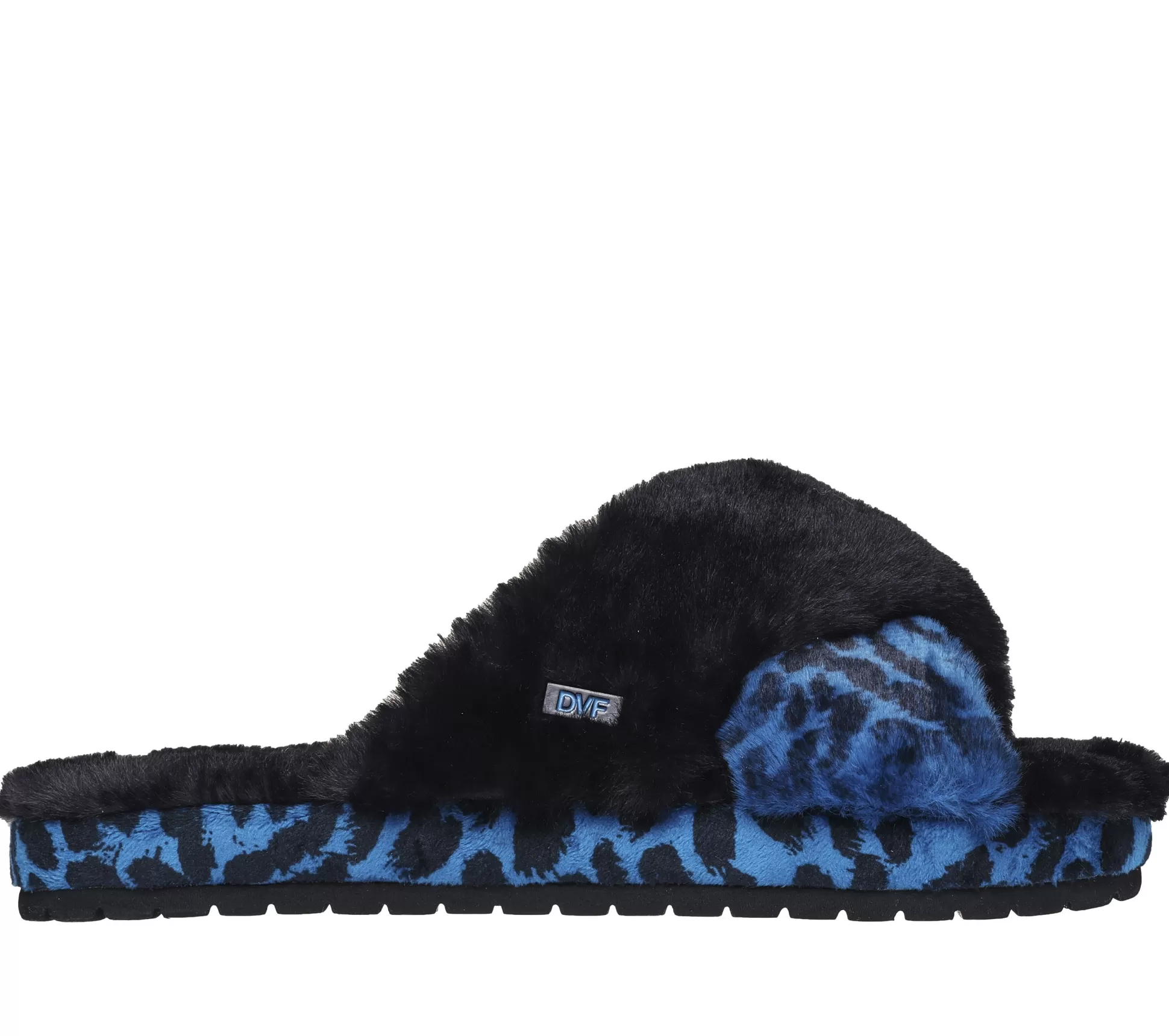 Online SKECHERS Dvf: Cozy Slide - Stay All Day