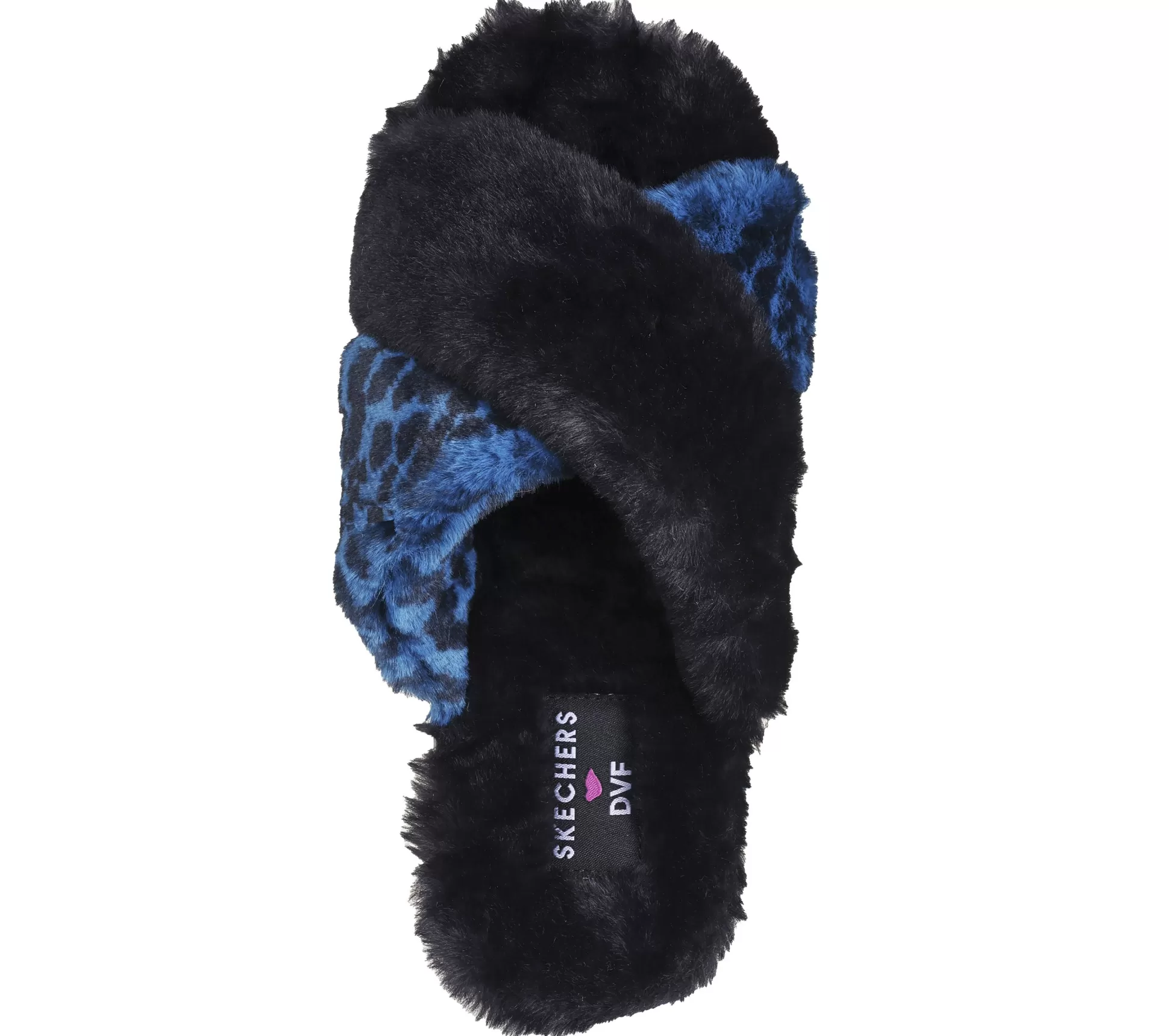 Online SKECHERS Dvf: Cozy Slide - Stay All Day