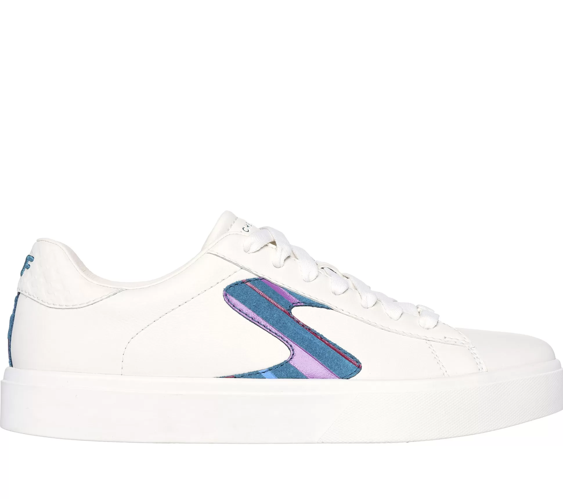 Sale SKECHERS Dvf: Eden Lx - Candy Stripes