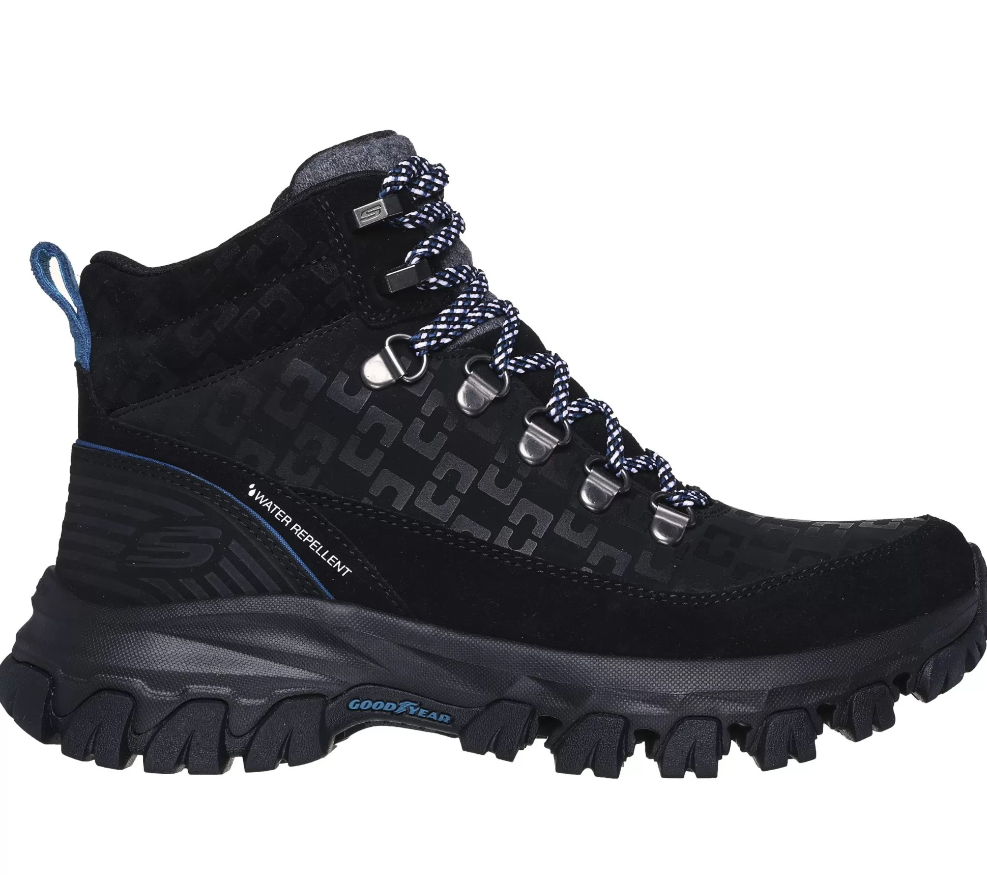 Outlet SKECHERS Dvf: Edgmont - Ridge Link