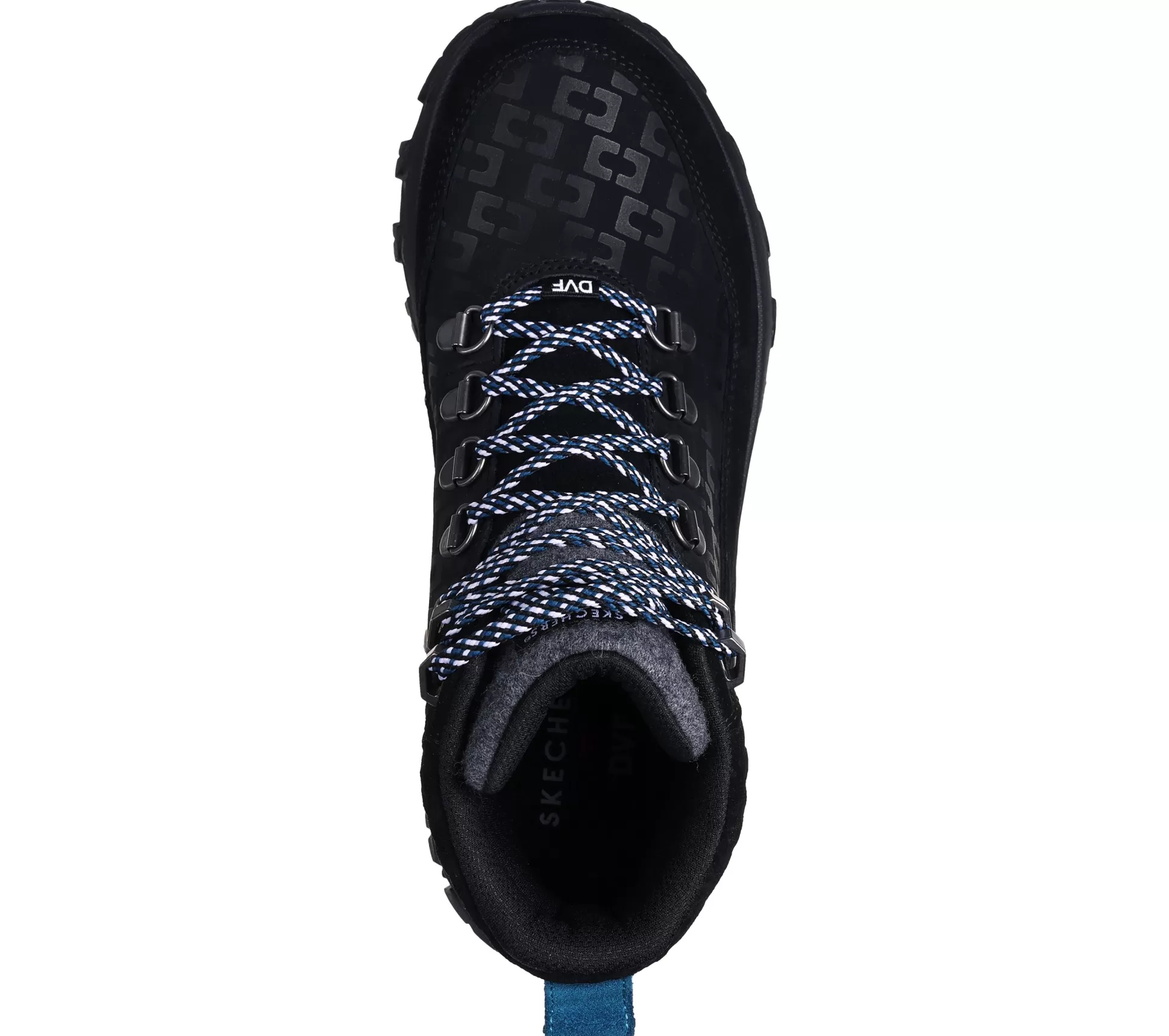 Outlet SKECHERS Dvf: Edgmont - Ridge Link