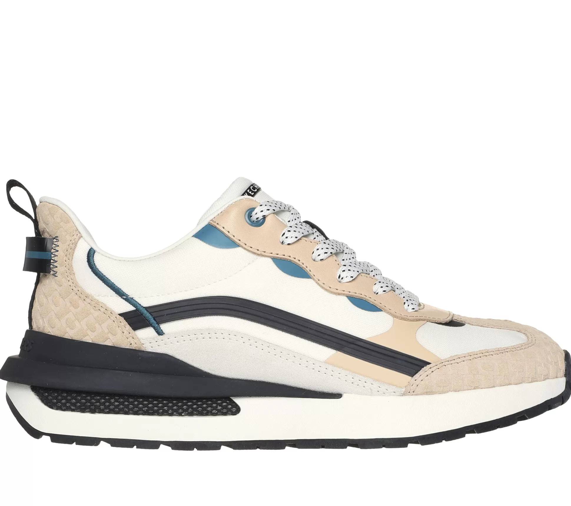 Discount SKECHERS Dvf: Halos - Sky Neutrals