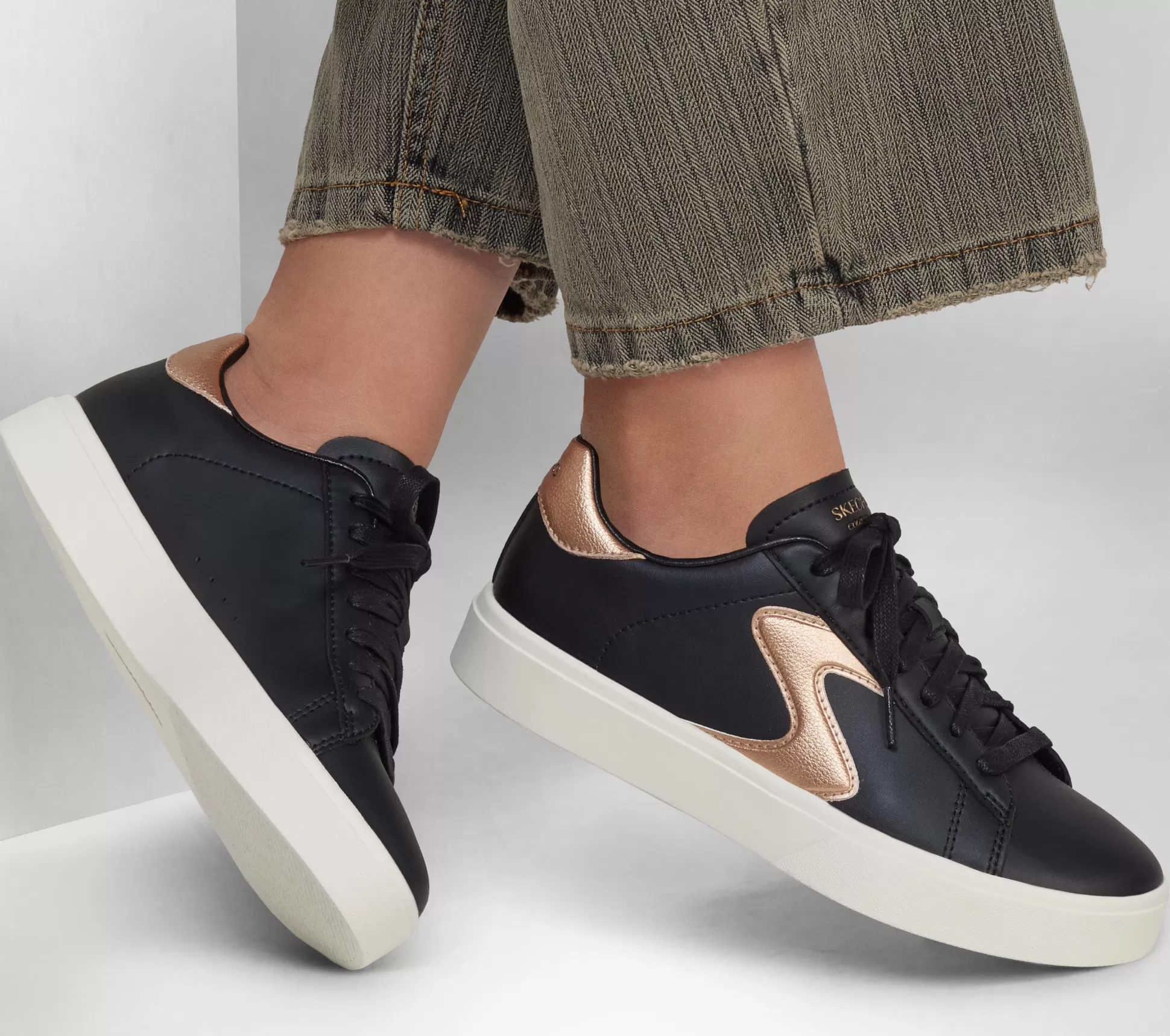 Cheap SKECHERS Eden Lx - Beaming Glory