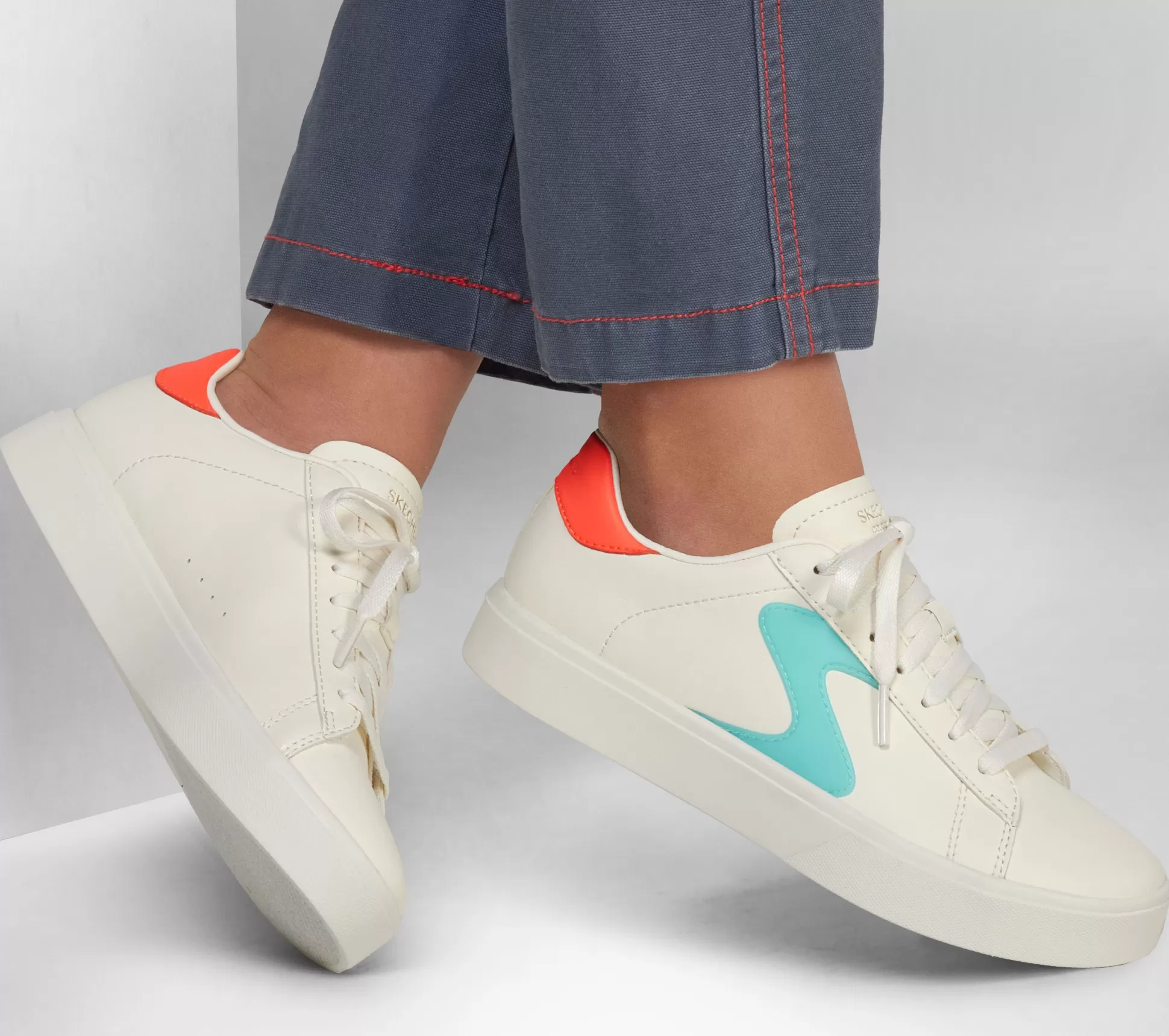 Shop SKECHERS Eden Lx - Top Grade