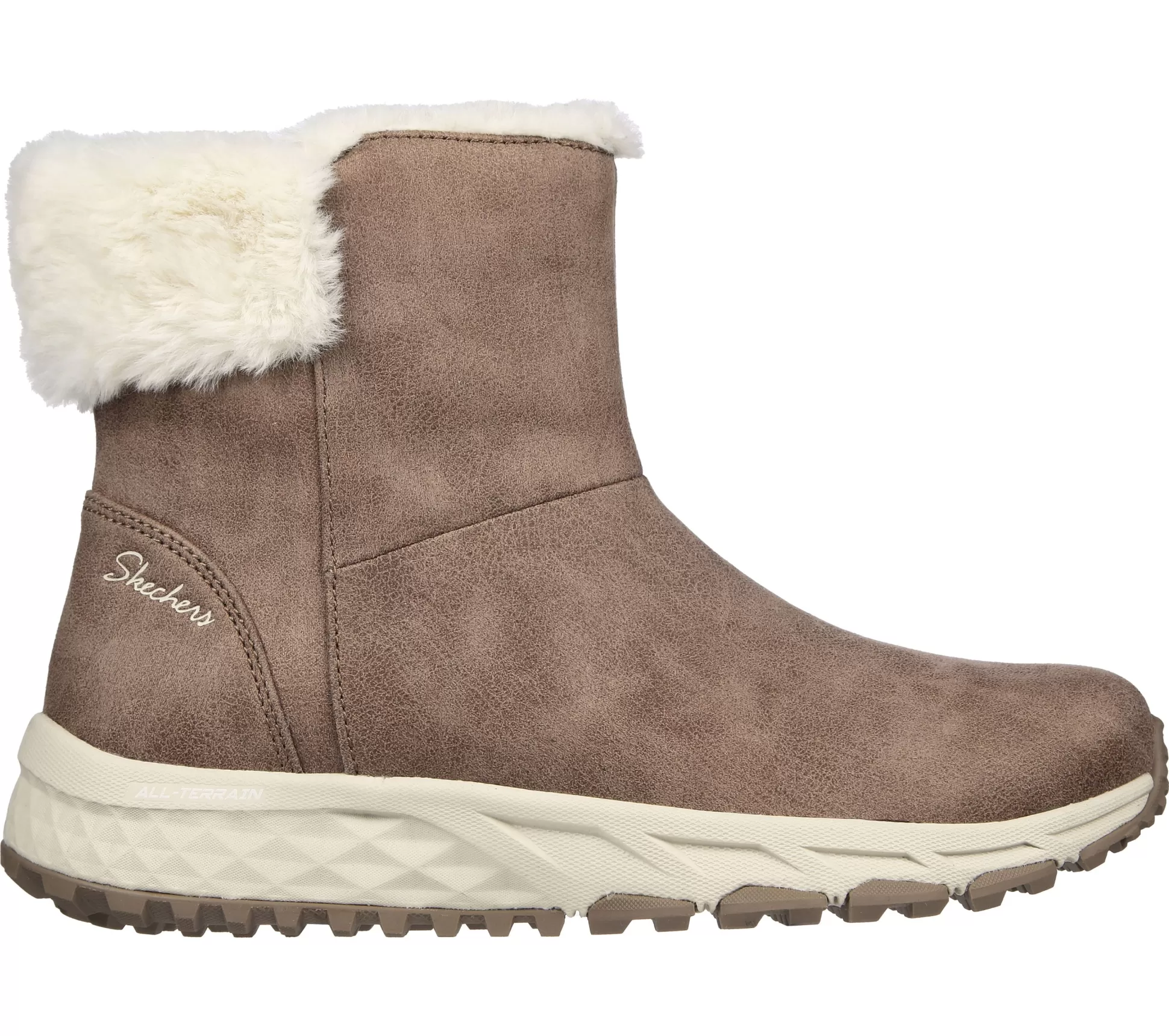 Outlet SKECHERS Escape Plan - Cozy Collab