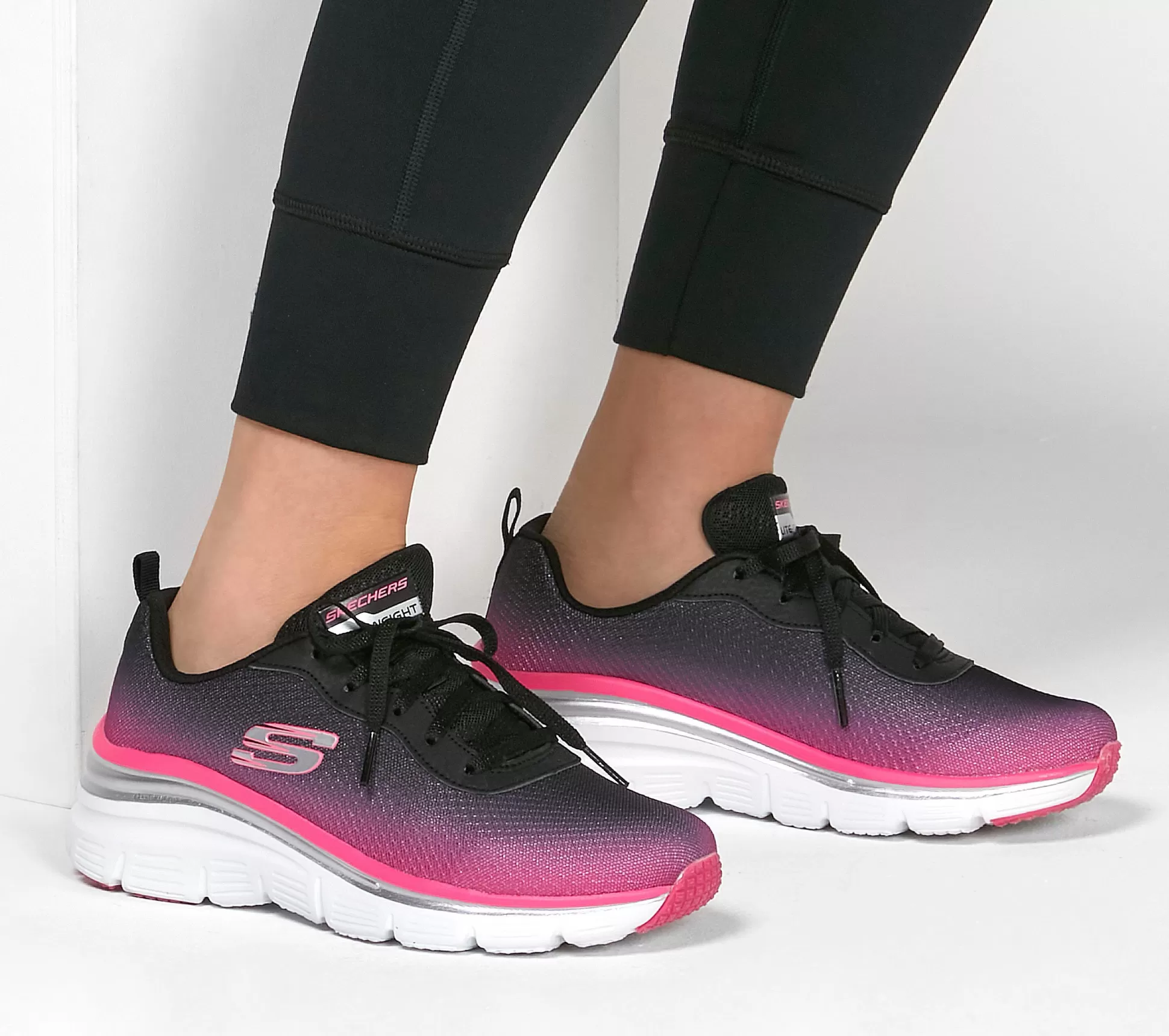 Online SKECHERS Fashion Fit - Build Up