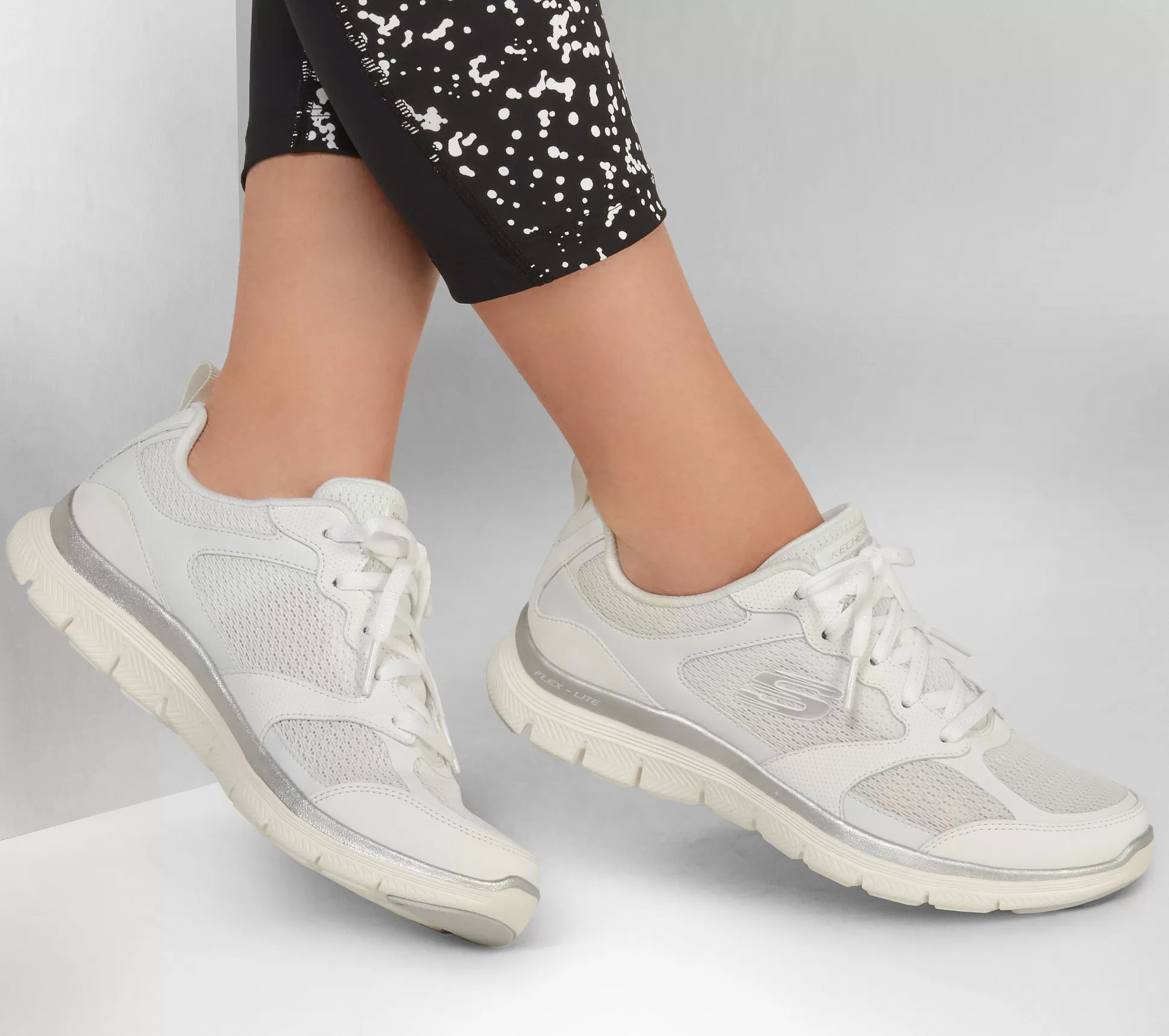 Best Sale SKECHERS Flex Appeal 4.0 - Active Flow