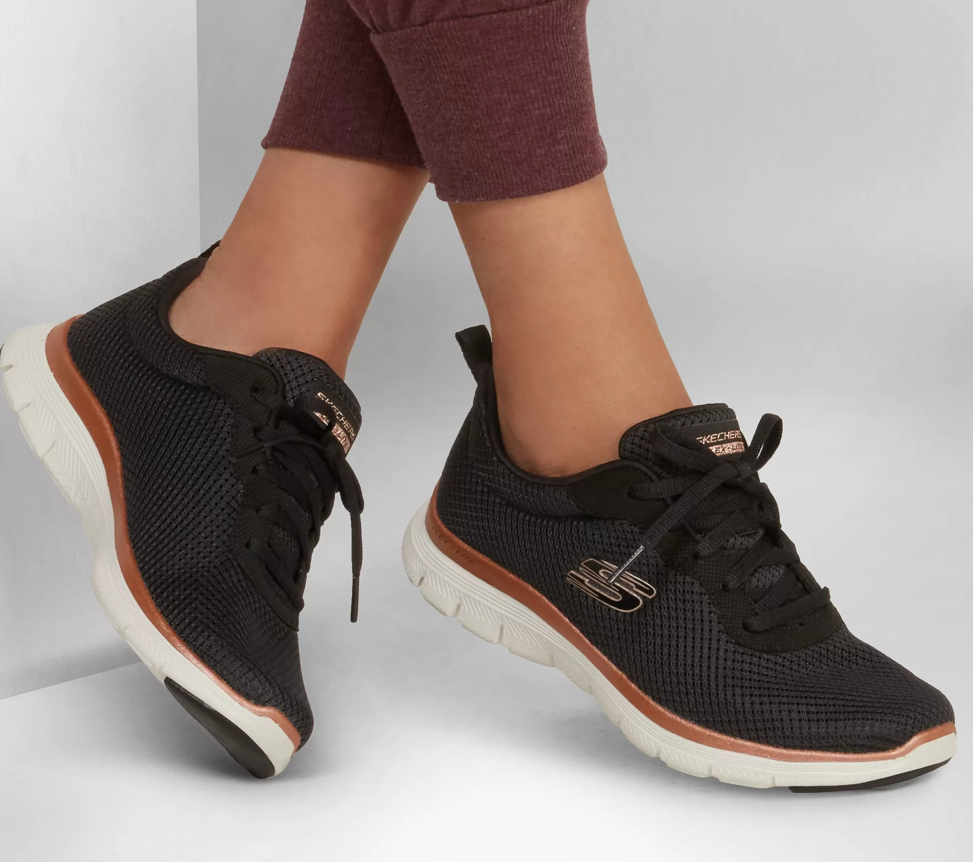 Hot SKECHERS Flex Appeal 4.0 - Brilliant View