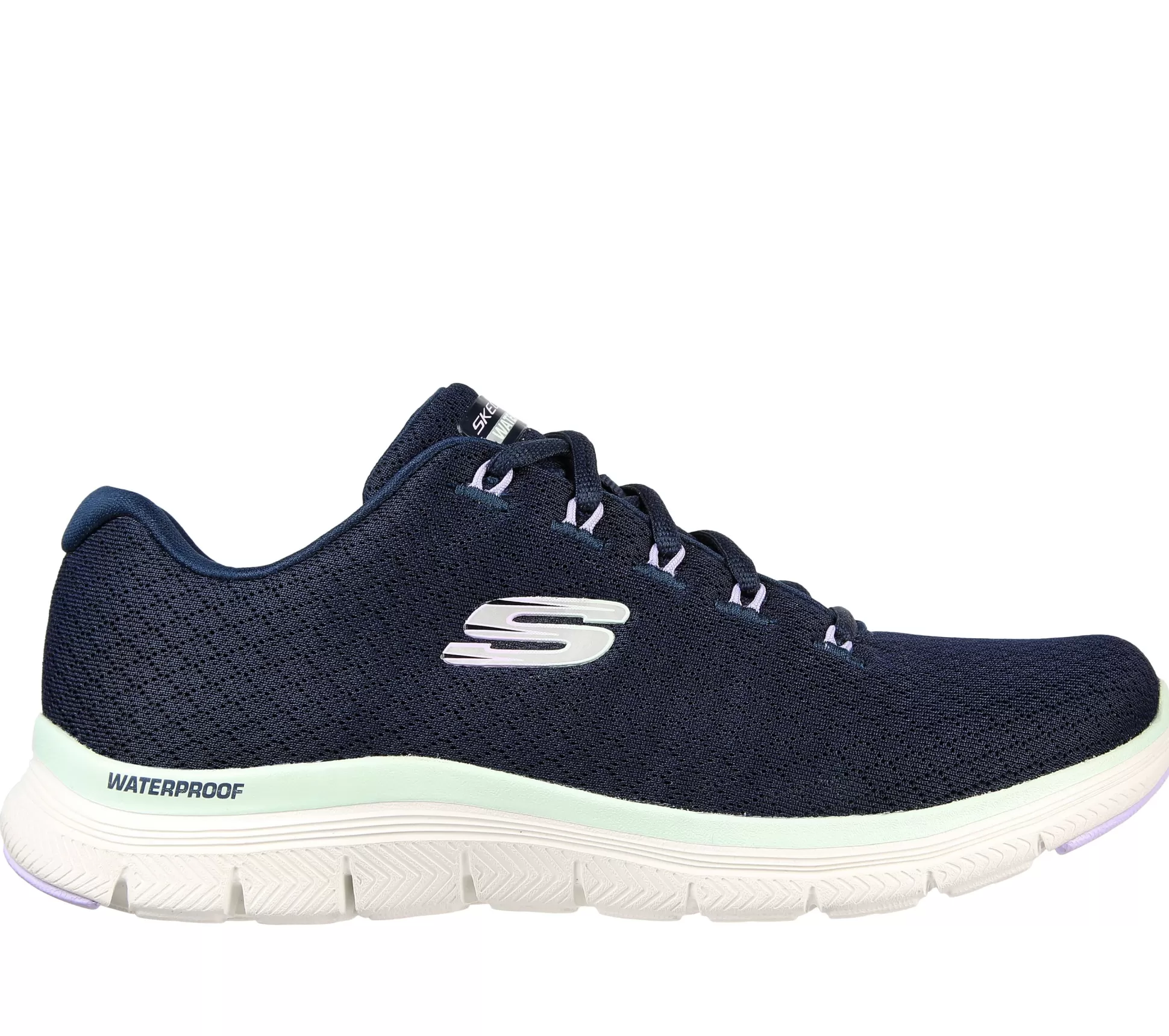 Discount SKECHERS Flex Appeal 4.0 - Coated Fidelity
