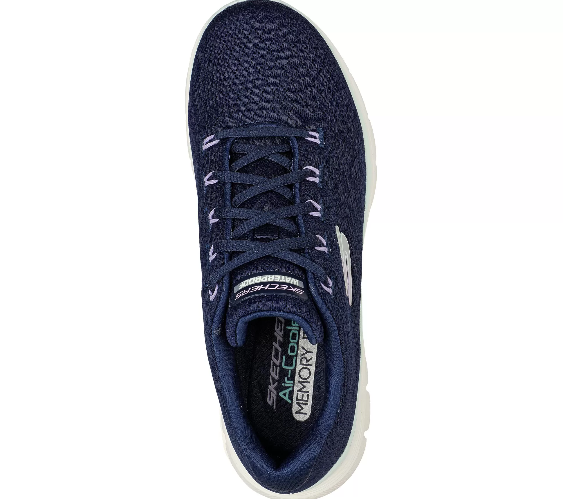 Discount SKECHERS Flex Appeal 4.0 - Coated Fidelity