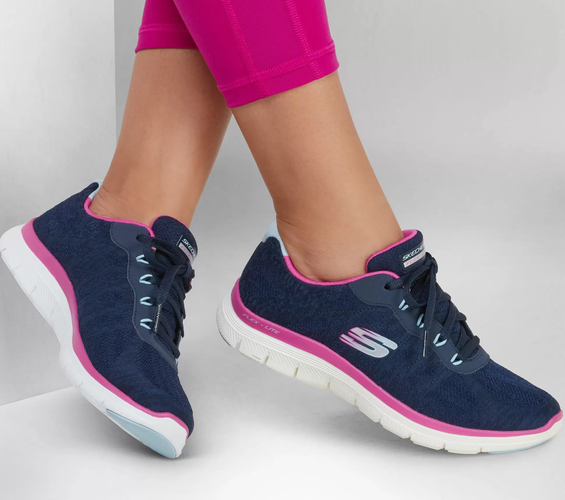 Best SKECHERS Flex Appeal 4.0 - Fresh Move
