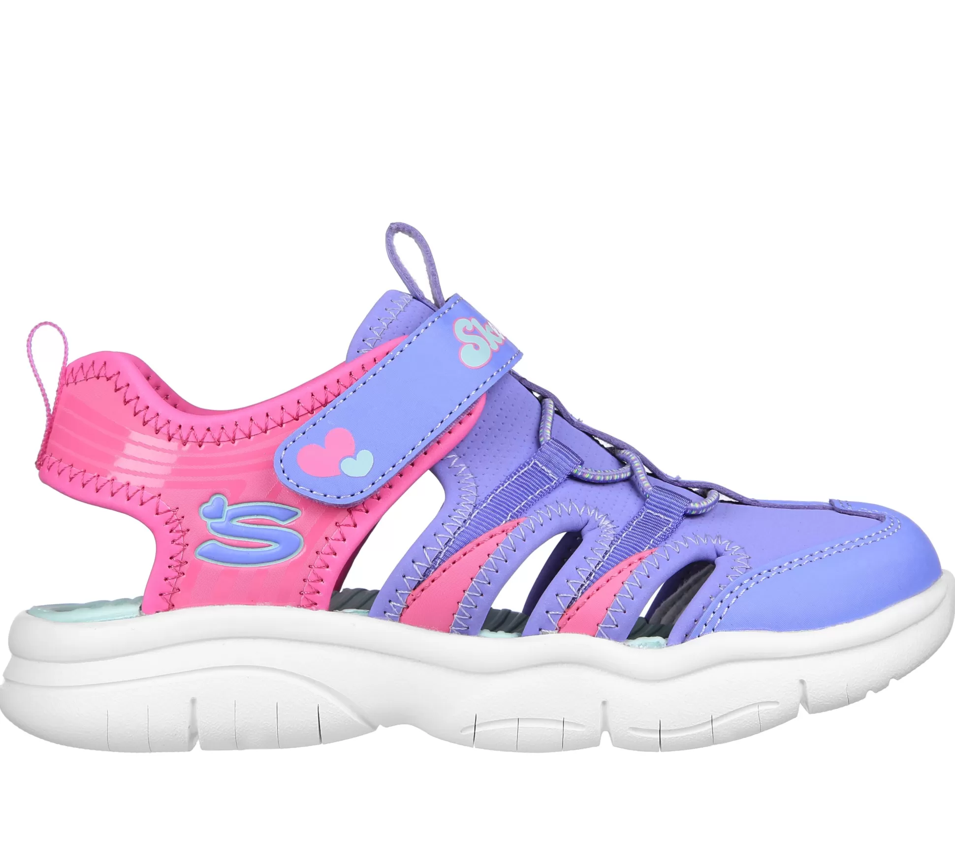 Sale SKECHERS Flex Splash - Epic Breeze