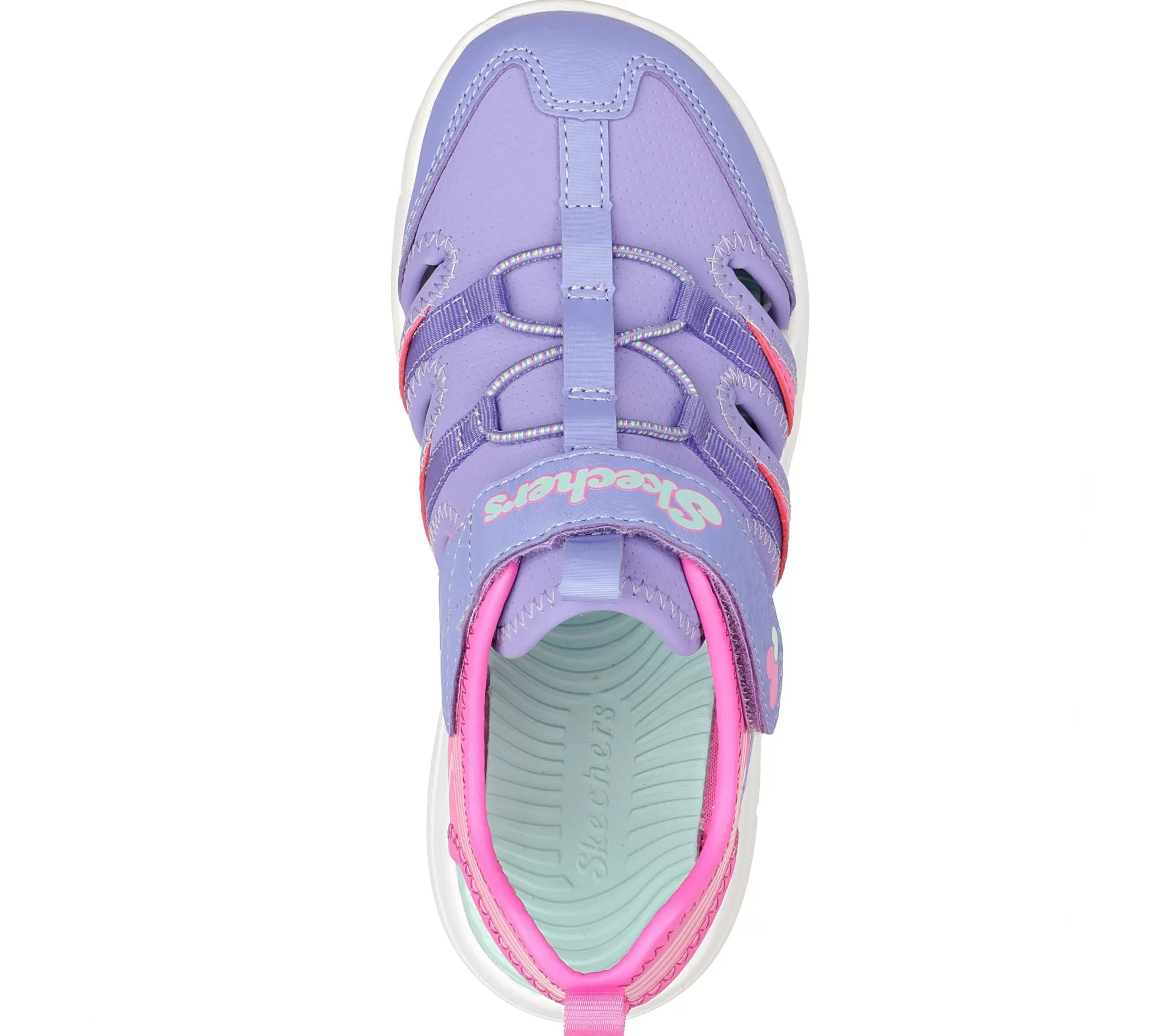 Sale SKECHERS Flex Splash - Epic Breeze