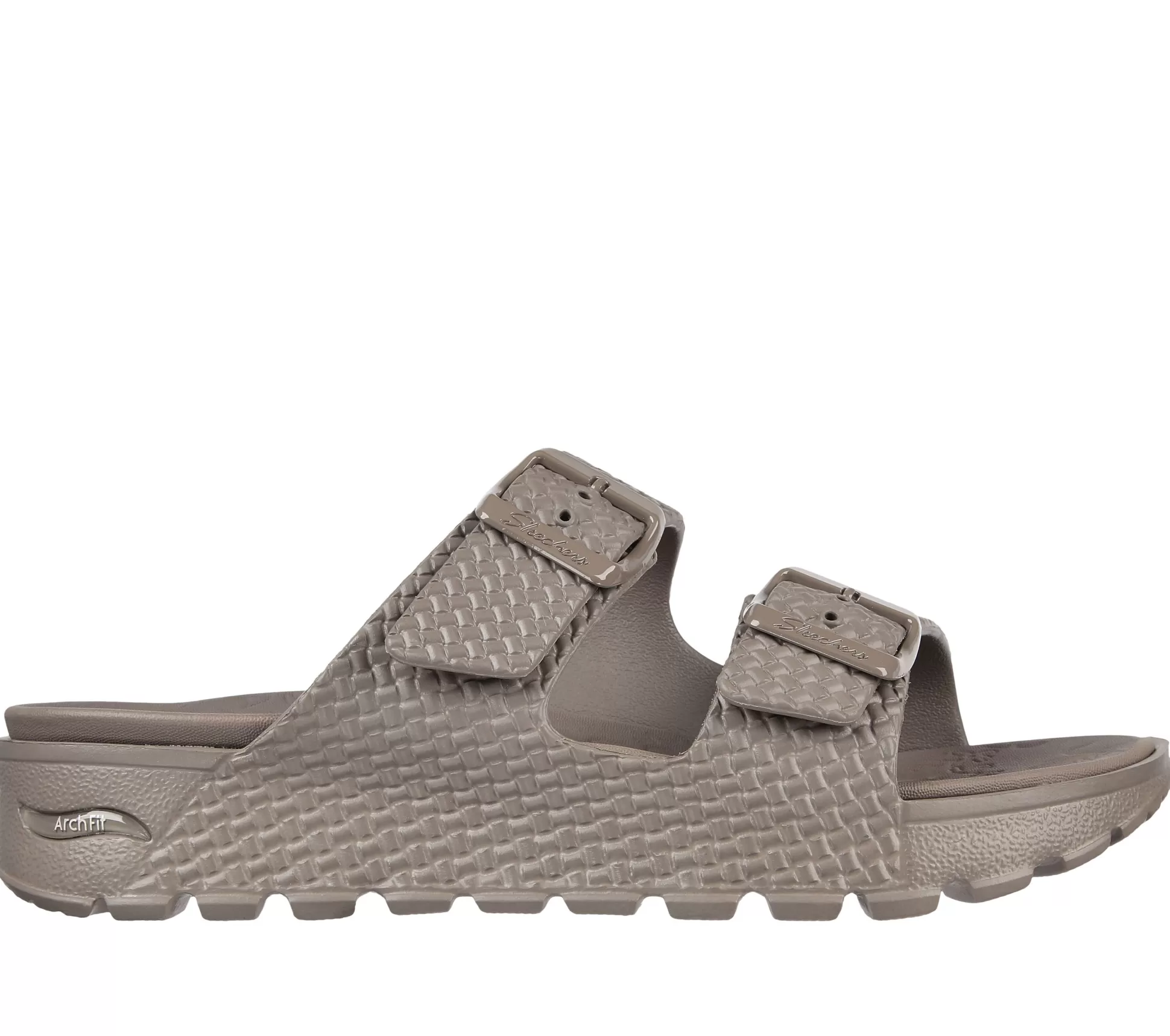 Flash Sale SKECHERS Foamies: Arch Fit Footsteps - Hi'Ness