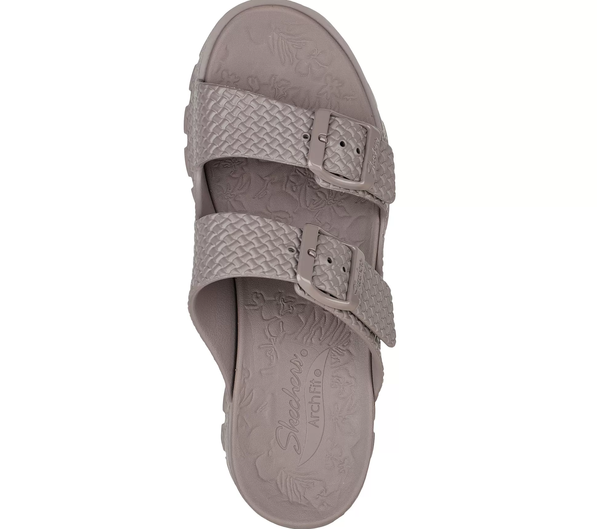 Flash Sale SKECHERS Foamies: Arch Fit Footsteps - Hi'Ness