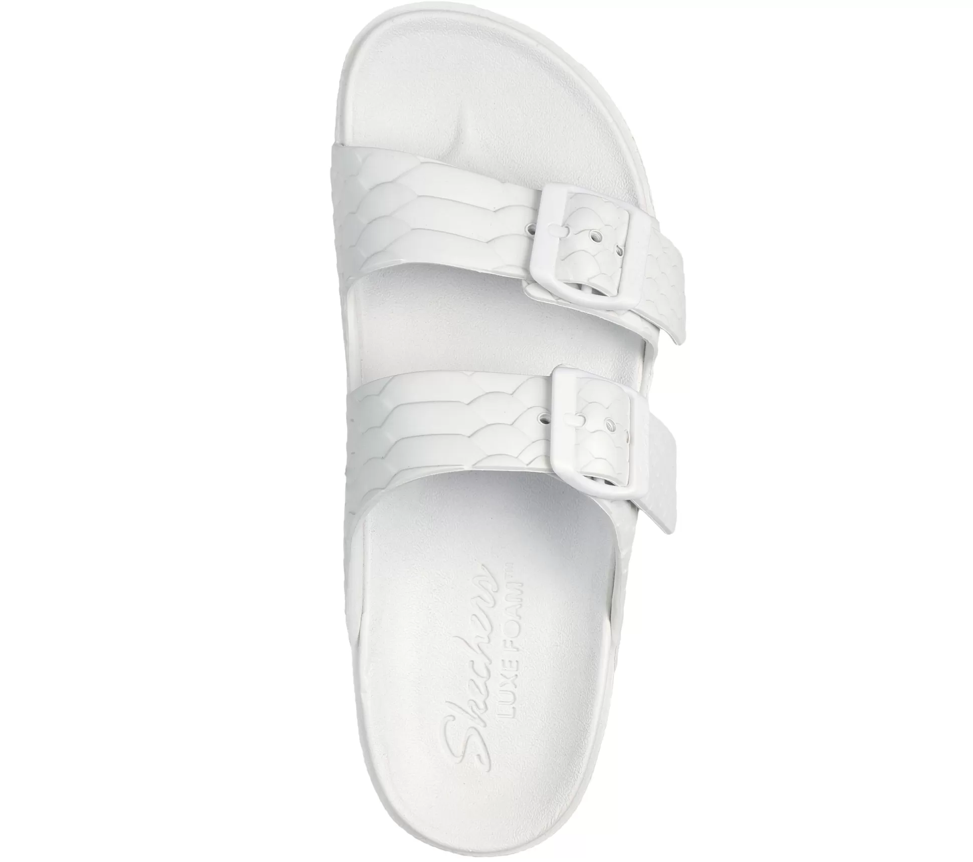 Online SKECHERS Foamies: Cali Breeze 2.0 - Royal Texture