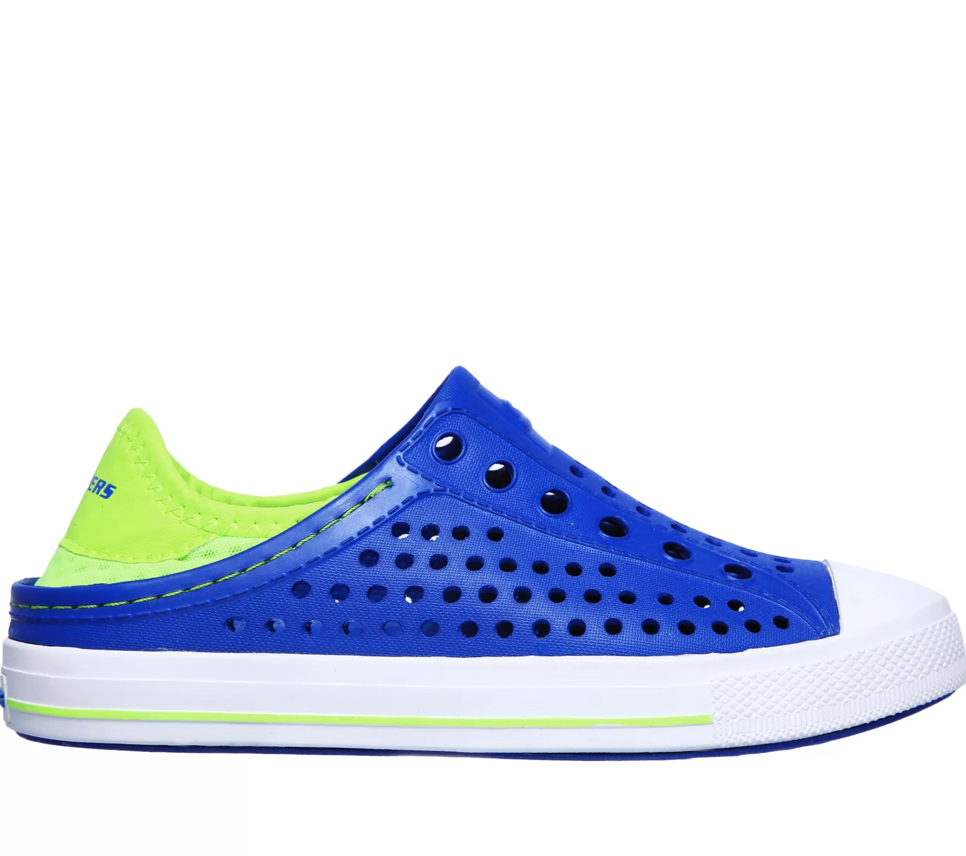Outlet SKECHERS Foamies: Guzman Steps - Aqua Surge