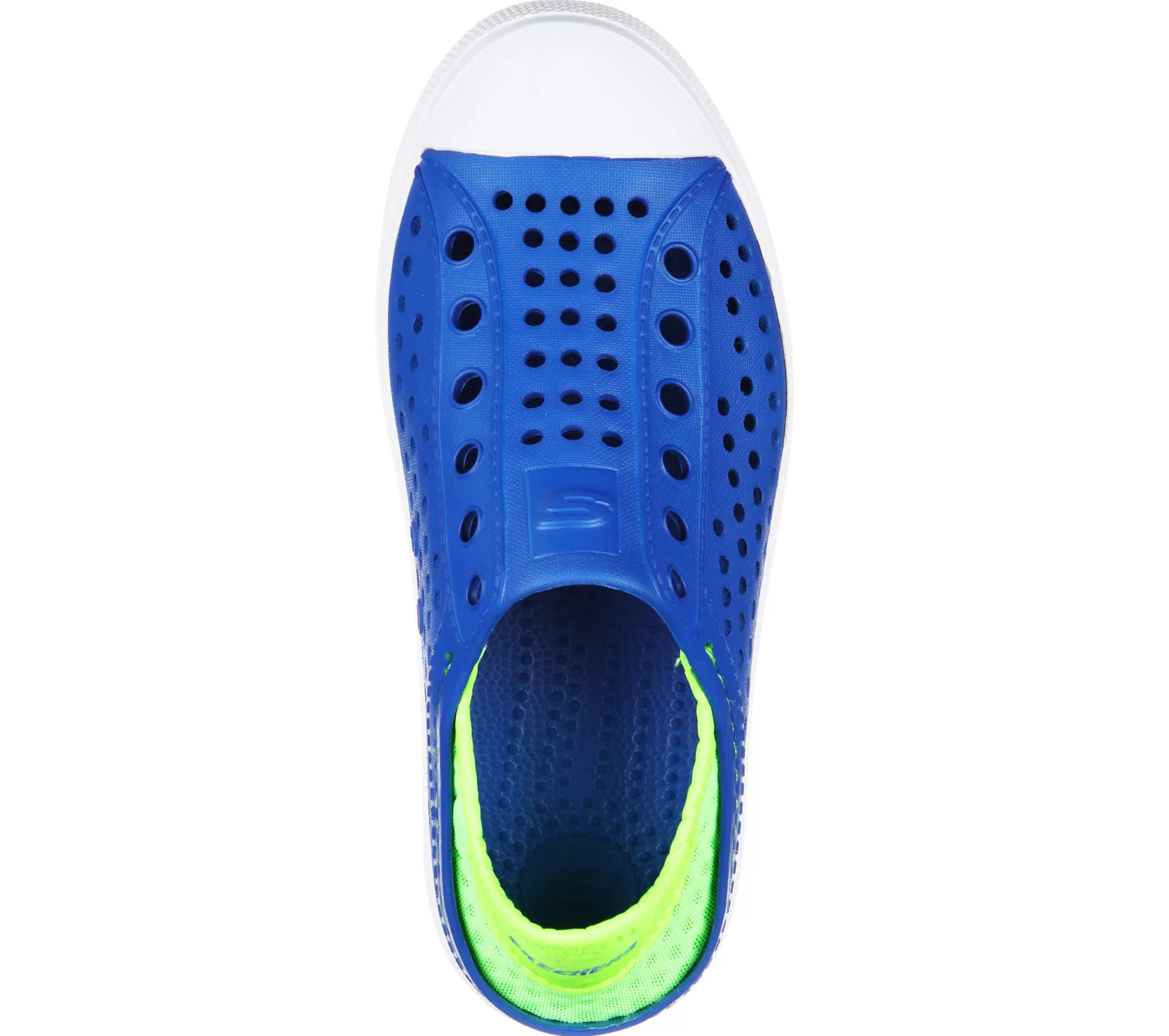 Outlet SKECHERS Foamies: Guzman Steps - Aqua Surge