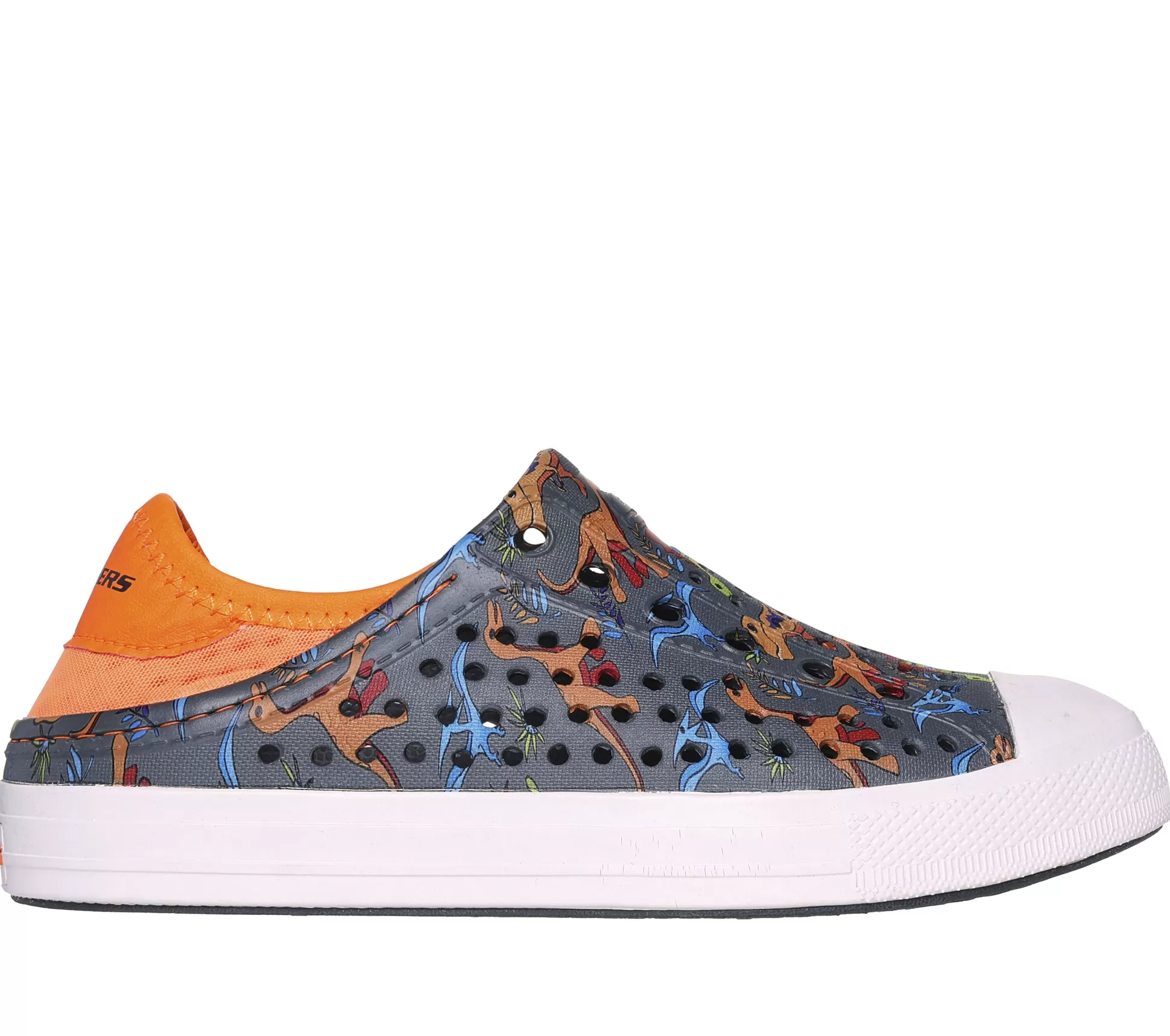 Best Sale SKECHERS Foamies: Guzman Steps - Lil Dino
