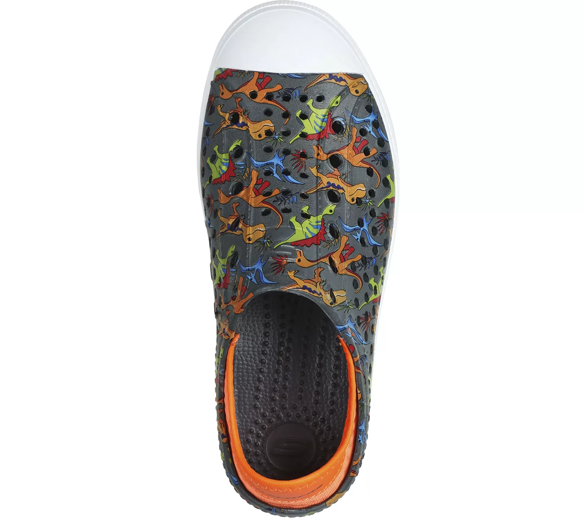 Best Sale SKECHERS Foamies: Guzman Steps - Lil Dino