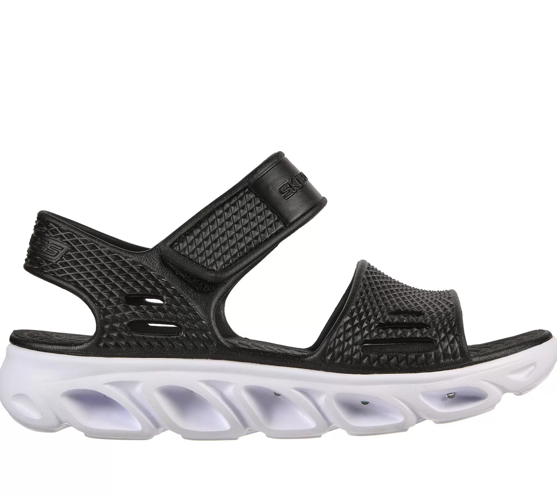 Fashion SKECHERS Foamies: Hypno-Splash - Solzo