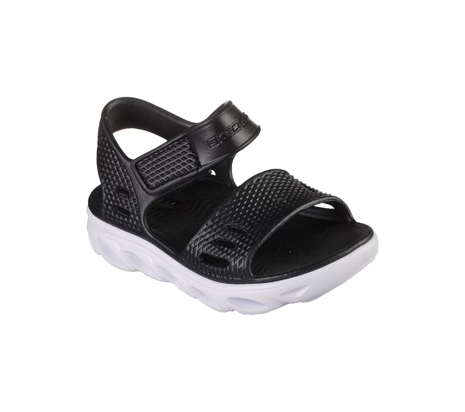 Cheap SKECHERS Foamies: Hypno-Splash - Solzo