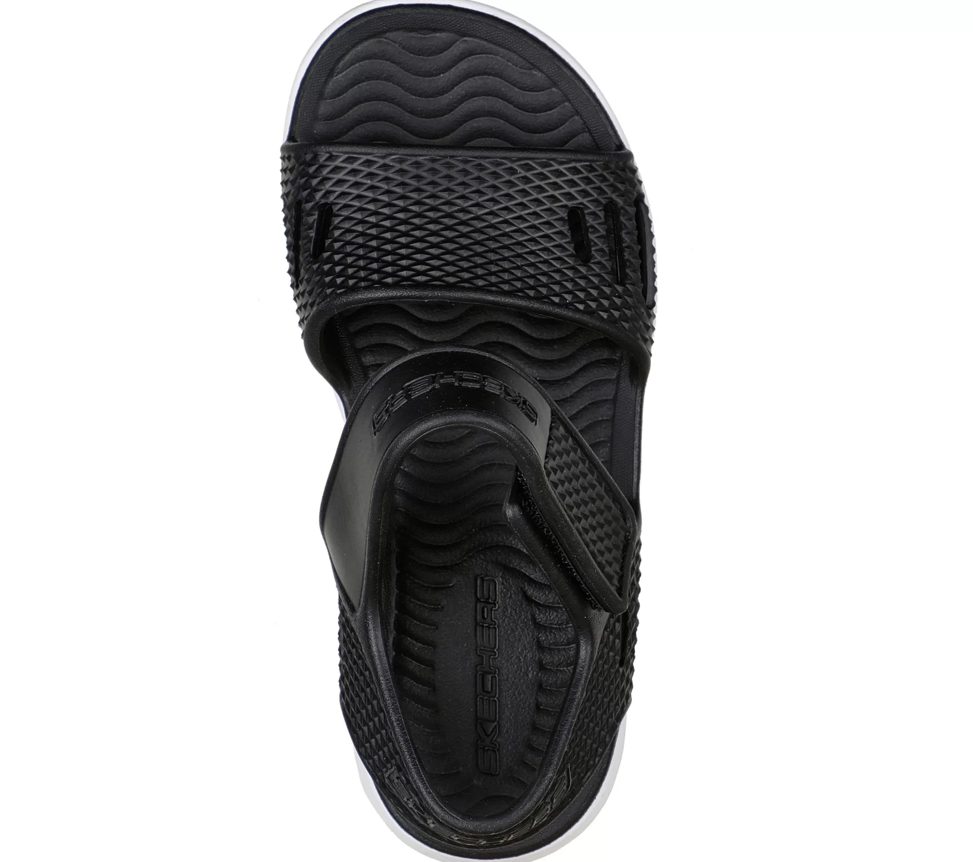 Fashion SKECHERS Foamies: Hypno-Splash - Solzo