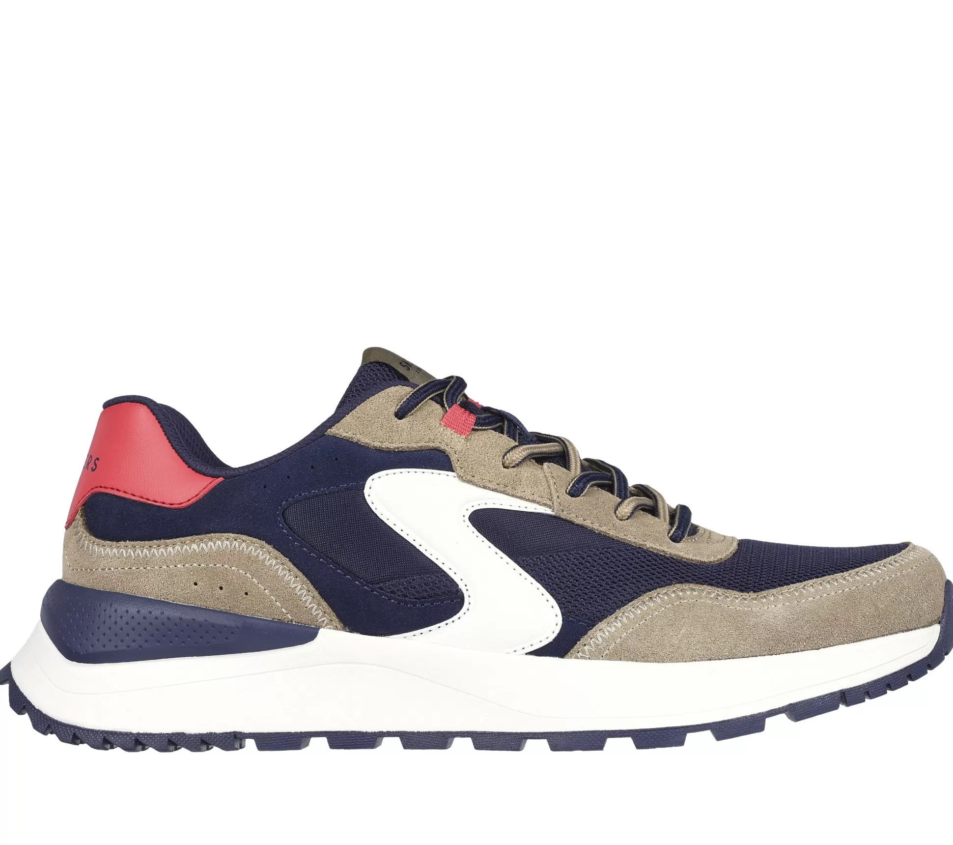 Cheap SKECHERS Fury - Fury Lace Low
