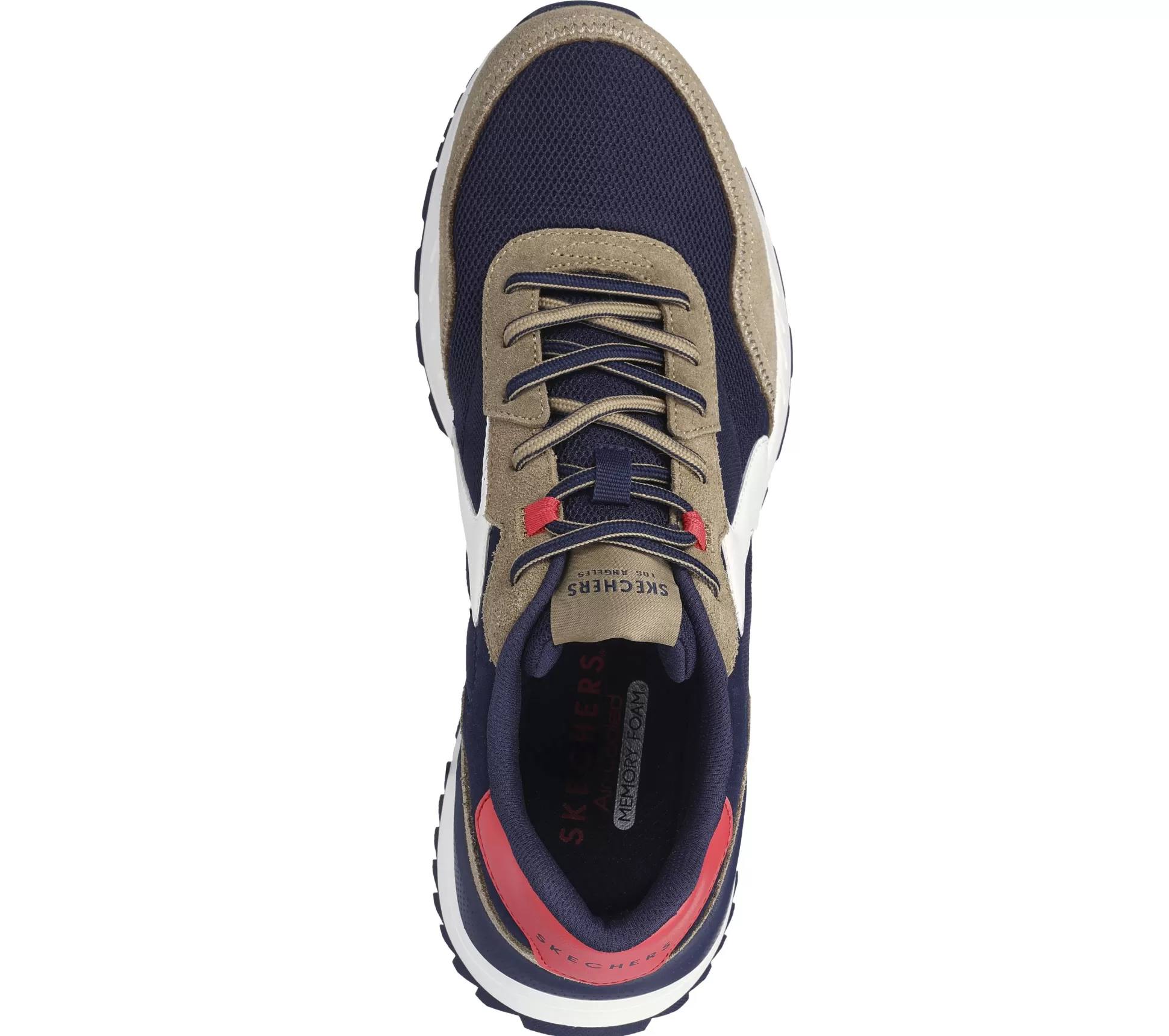Cheap SKECHERS Fury - Fury Lace Low