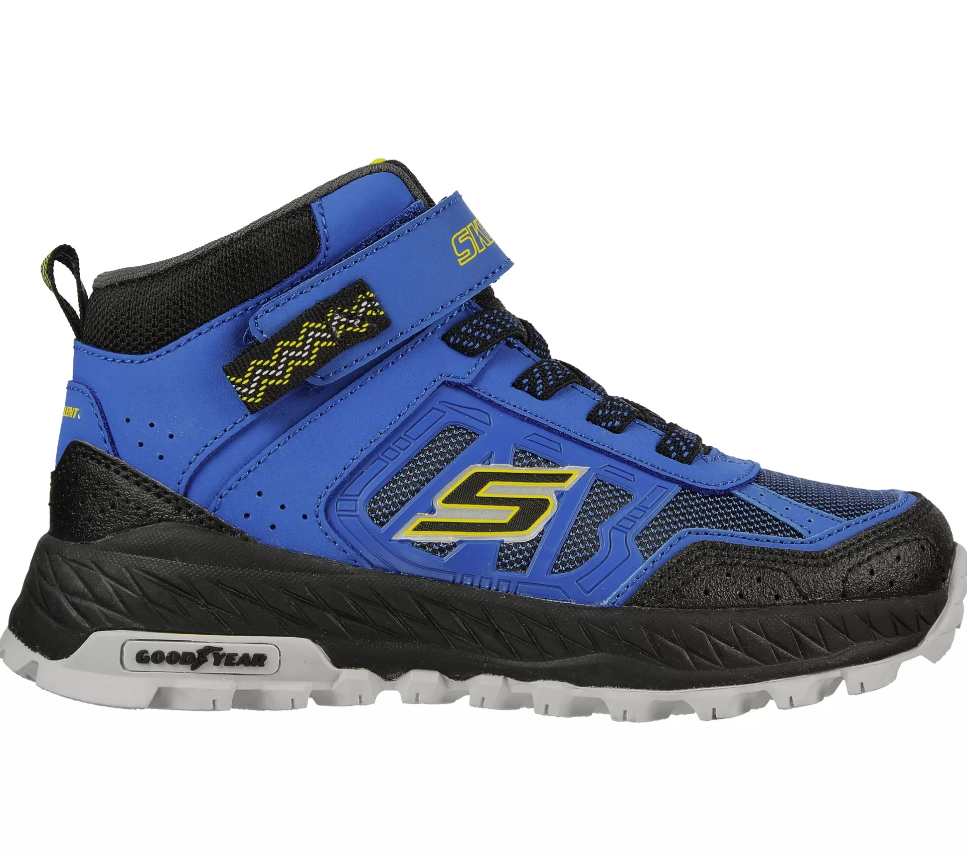 Fashion SKECHERS Fuse Tread - Trekor