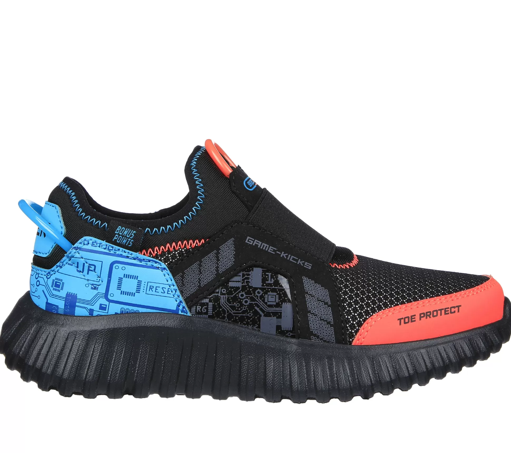 Cheap SKECHERS Game Kicks: Depth Charge 2.0