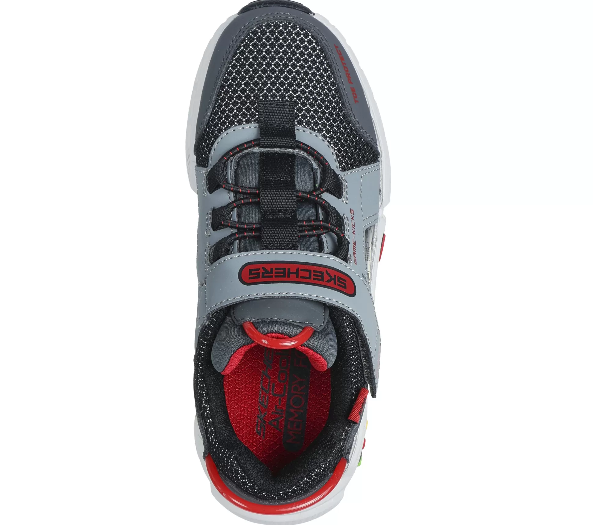 Shop SKECHERS Game Kicks: Gametronix