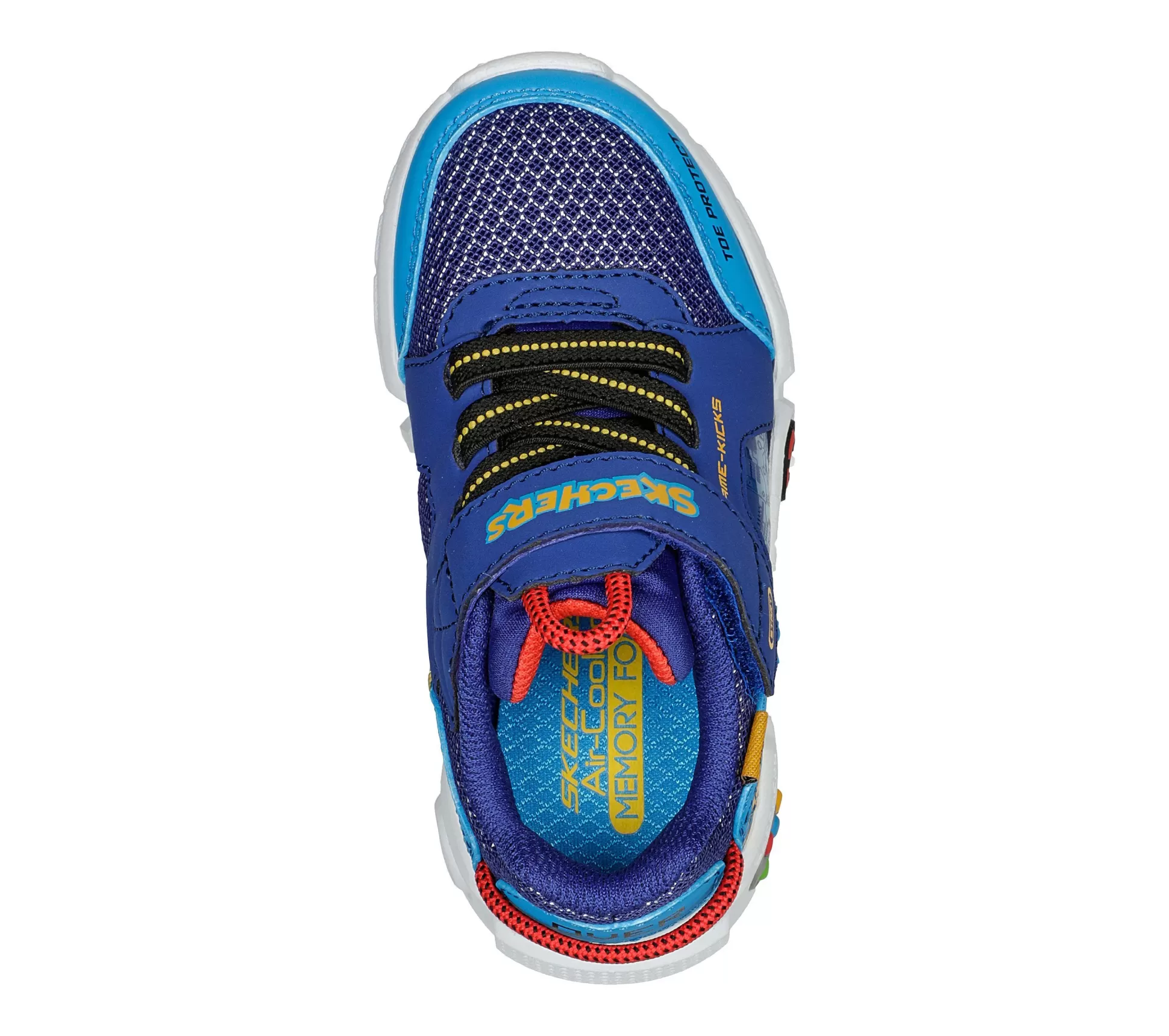 Sale SKECHERS Game Kicks: Lil Gametronix
