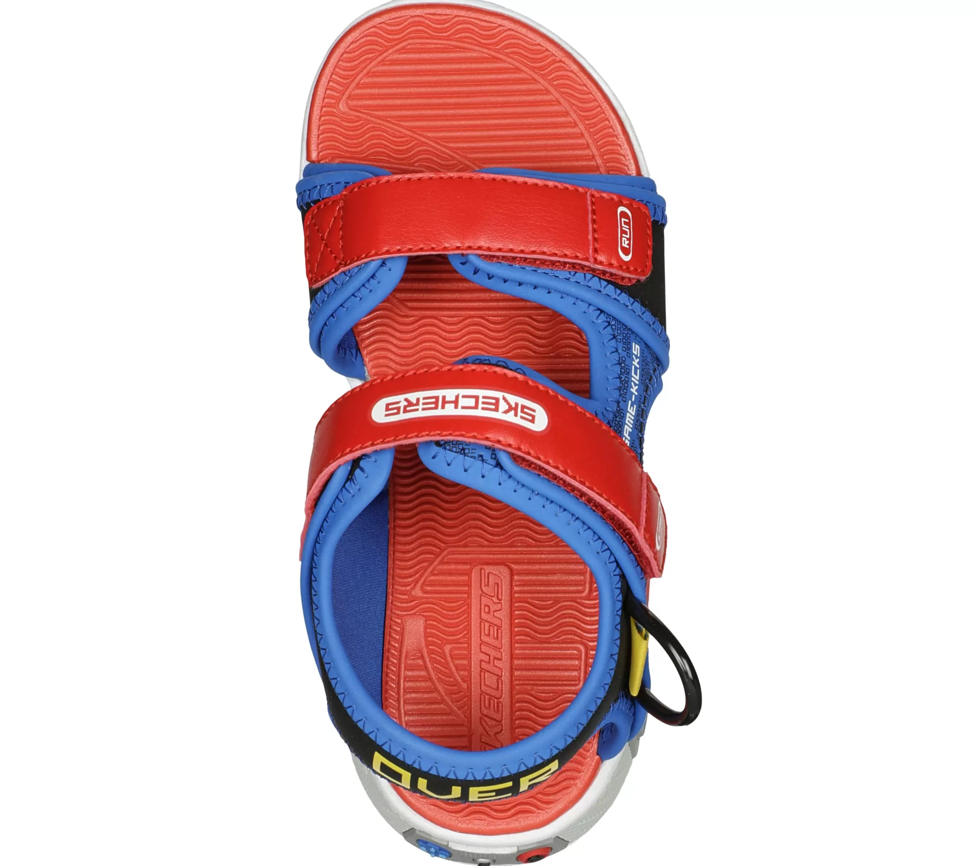 Hot SKECHERS Game Kicks: Power Splash
