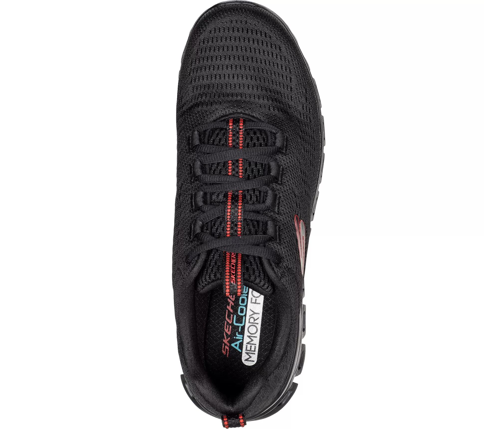 Hot SKECHERS Glide-Step - Fasten Up