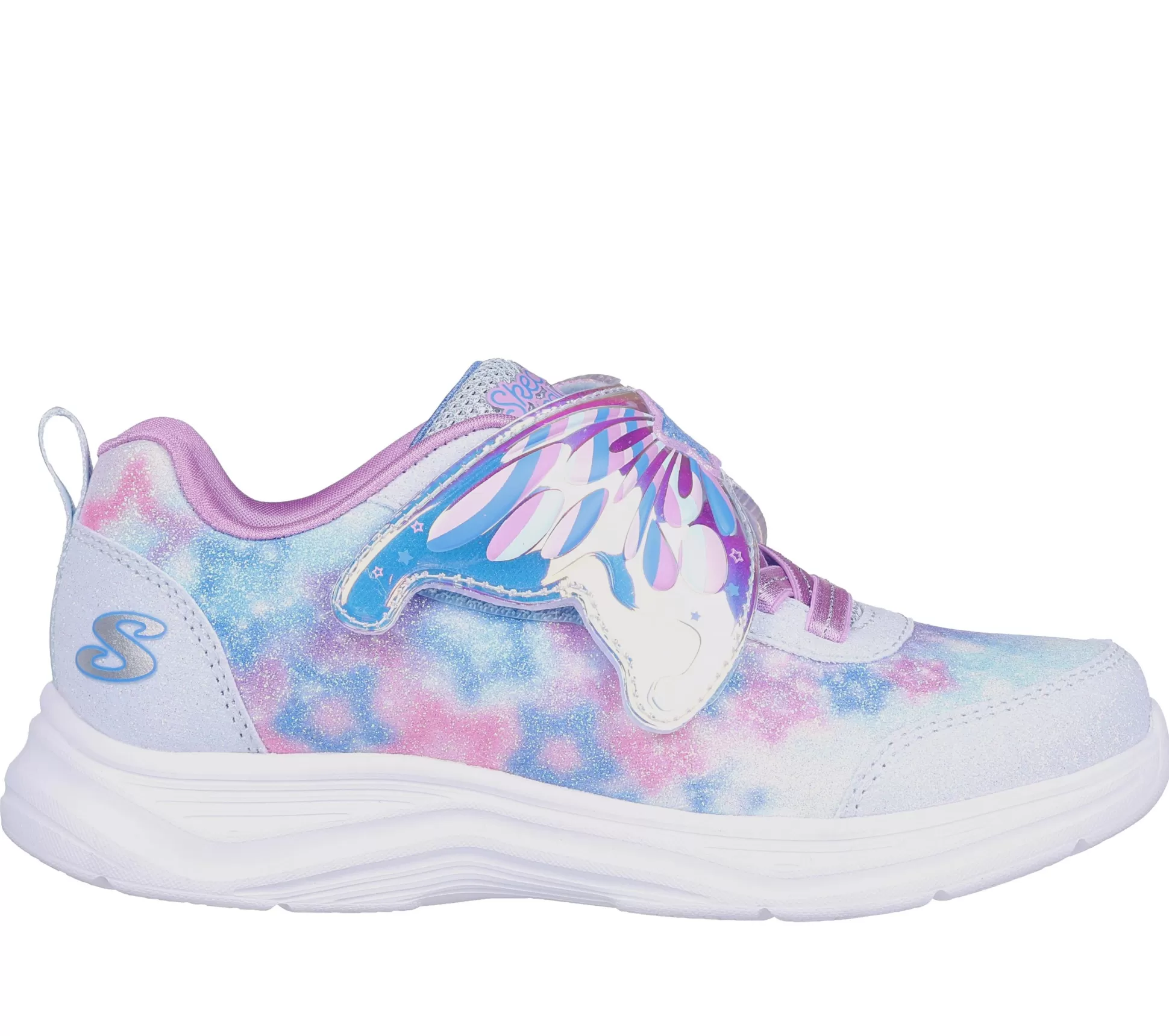 Shop SKECHERS Glimmer Kicks - Magical Wings