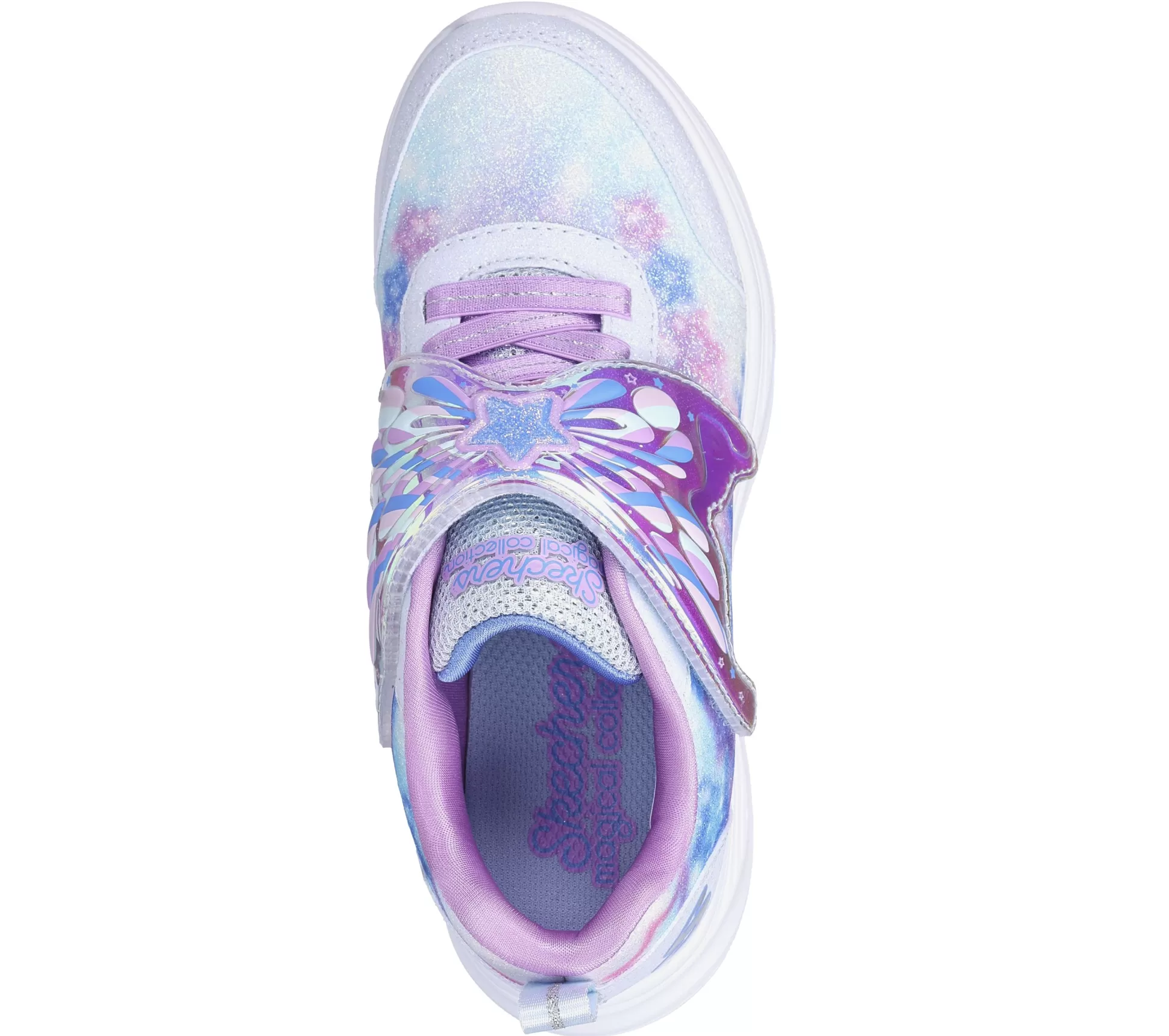 Shop SKECHERS Glimmer Kicks - Magical Wings